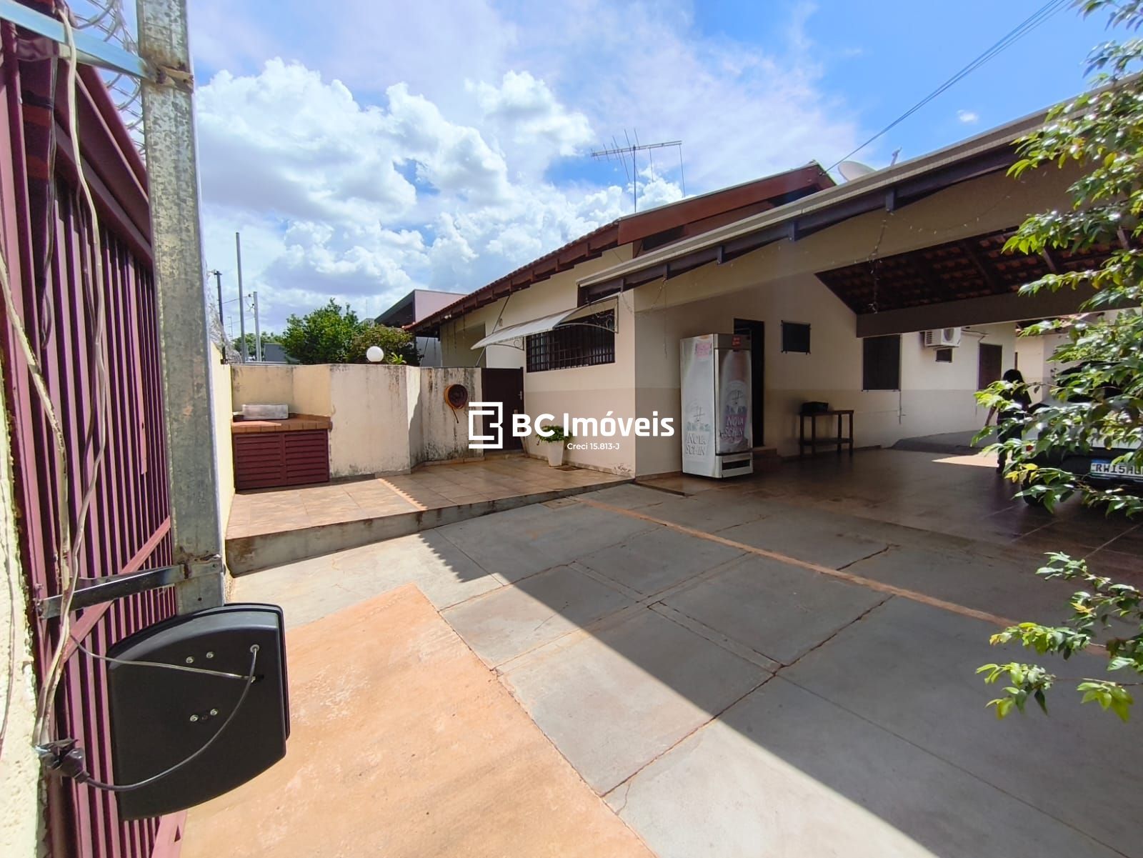 Casa, 5 quartos, 170 m² - Foto 3