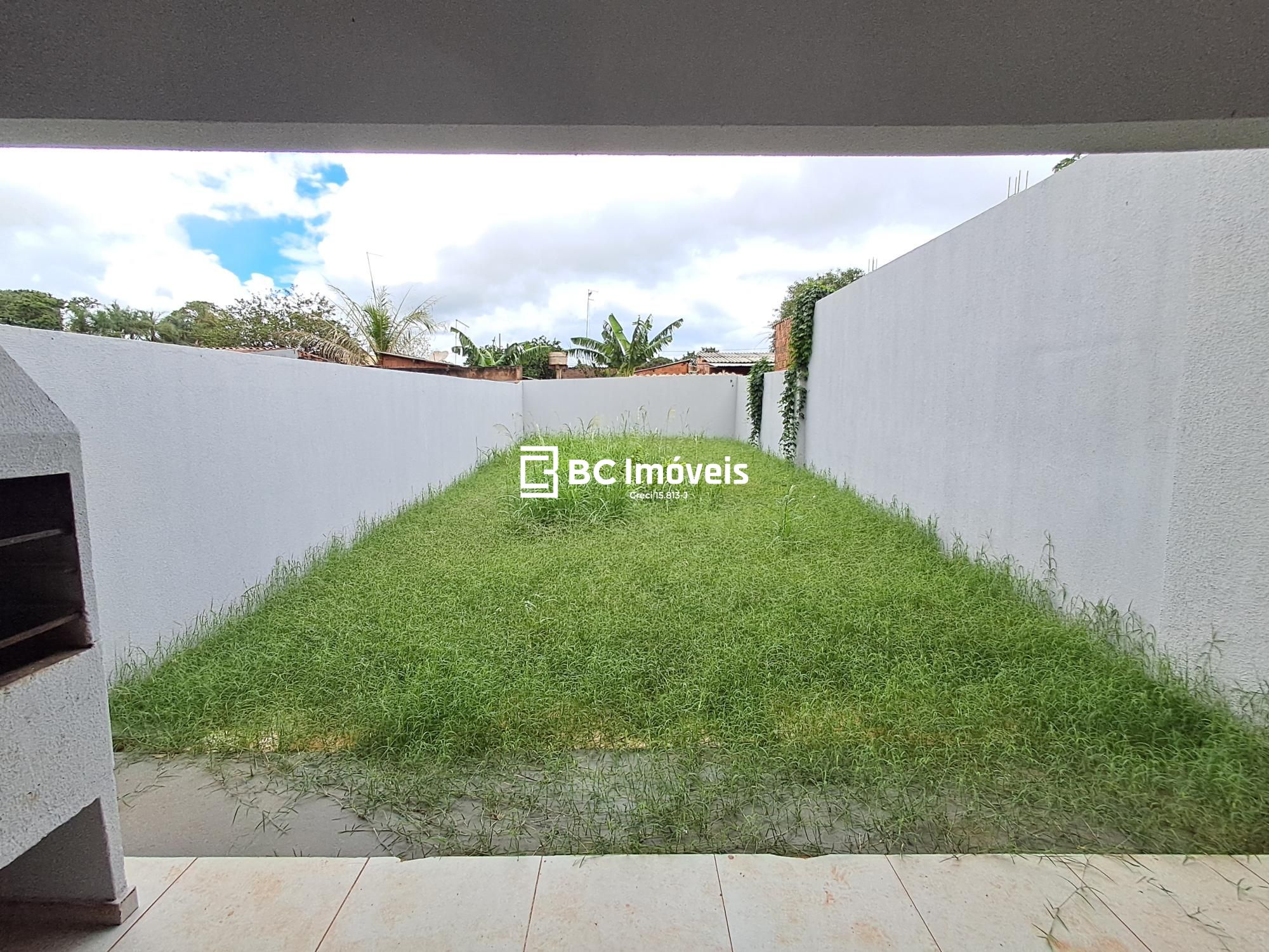 Casa, 2 quartos, 56 m² - Foto 17