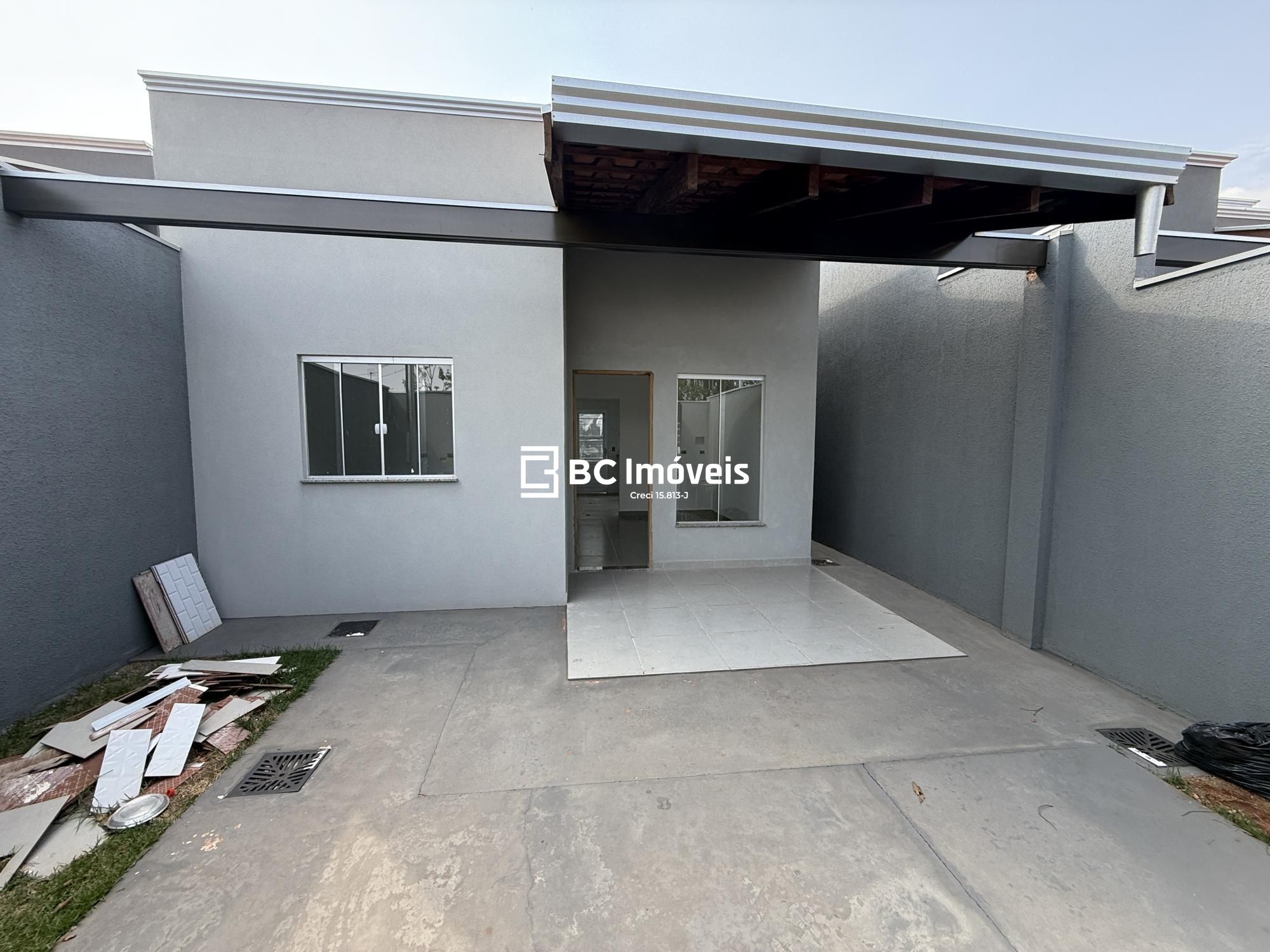 Casa, 2 quartos, 63 m² - Foto 2