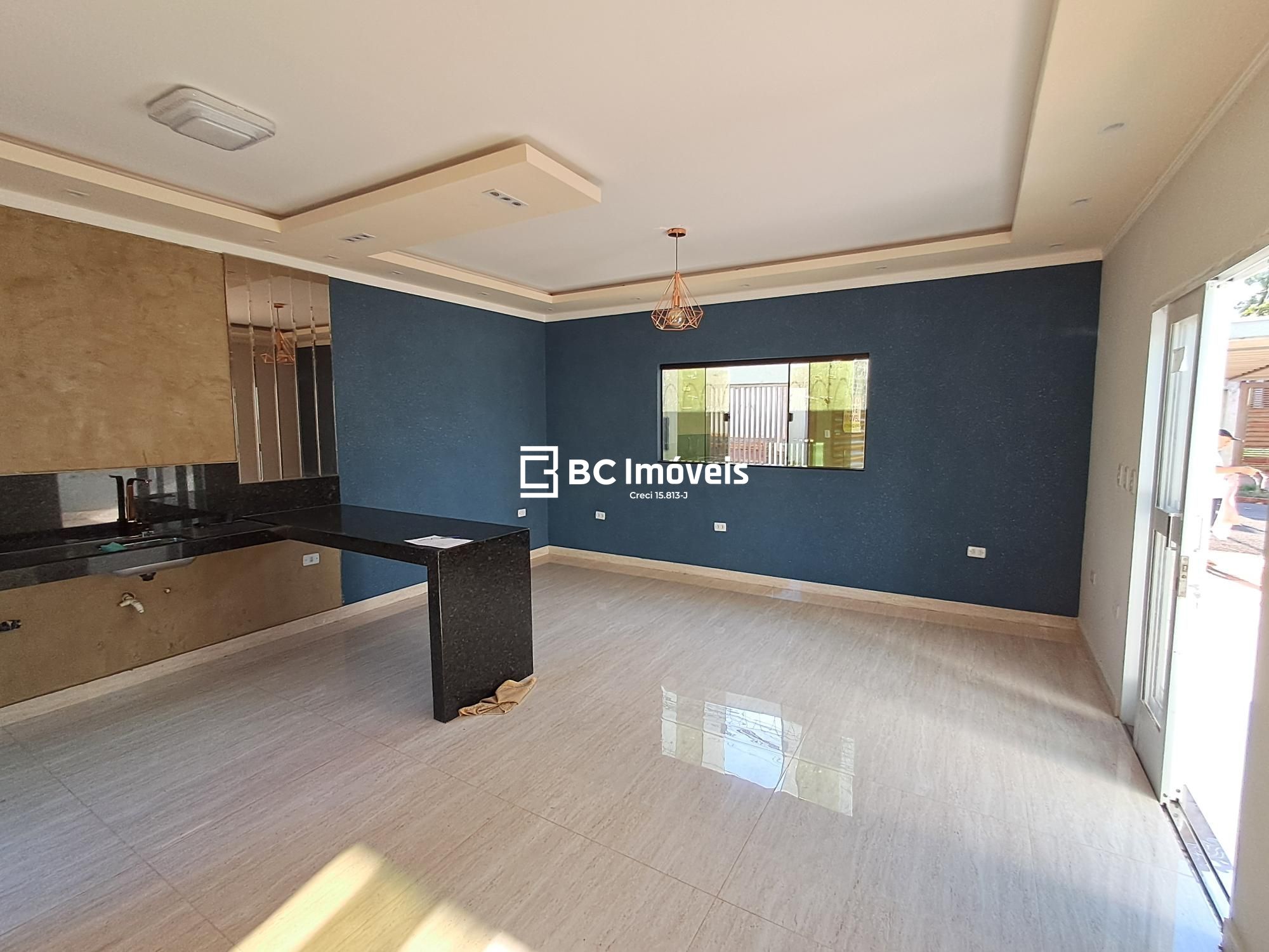 Casa, 3 quartos, 75 m² - Foto 7