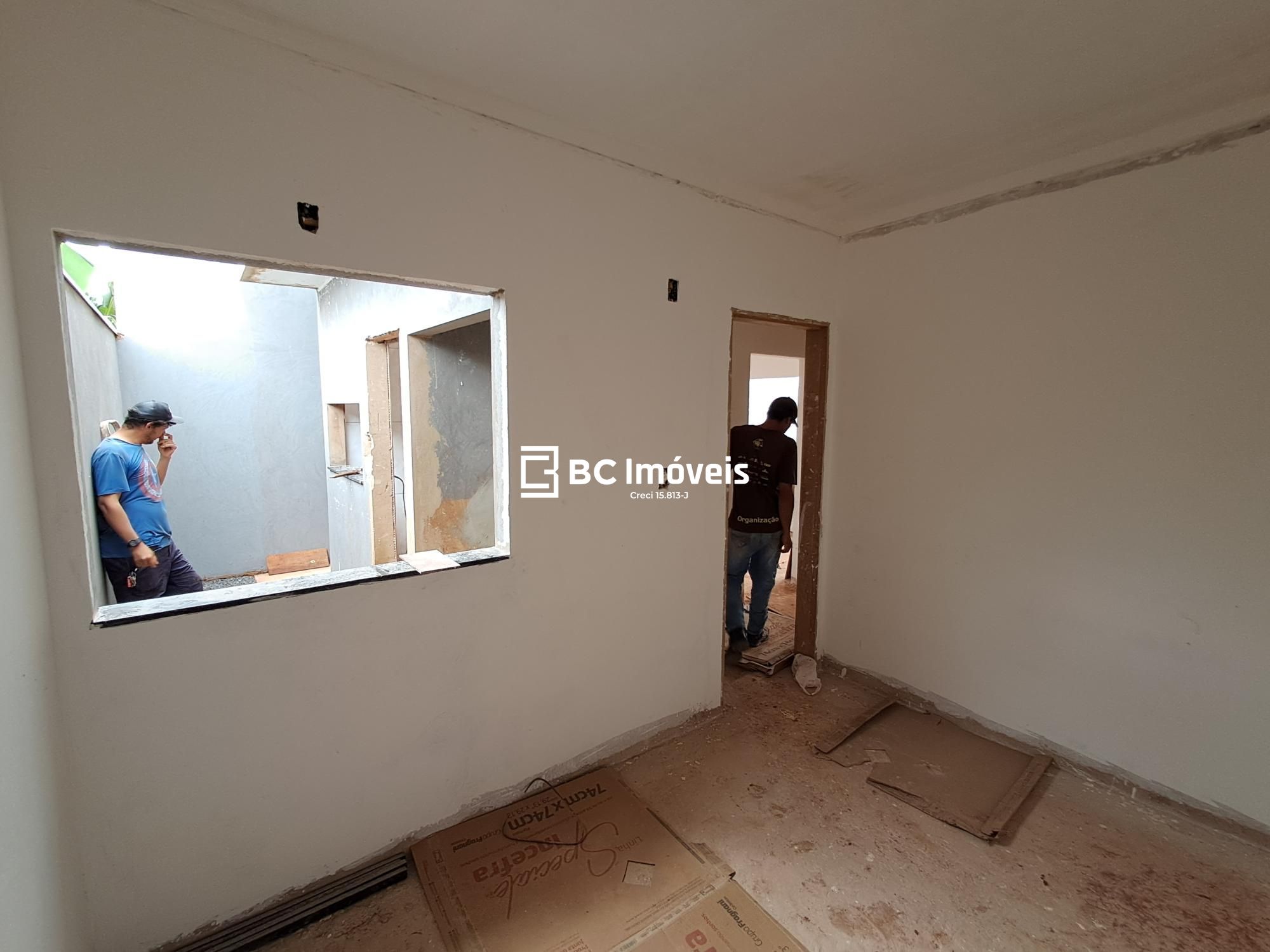 Casa, 2 quartos, 50 m² - Foto 22