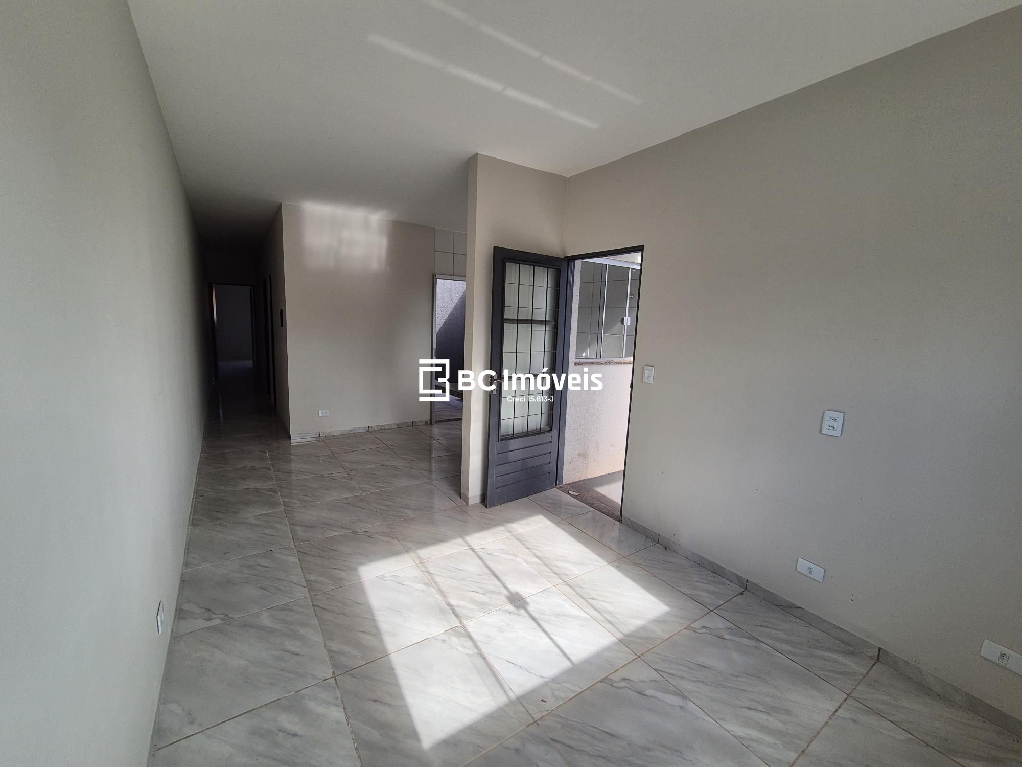 Casa, 2 quartos, 60 m² - Foto 6