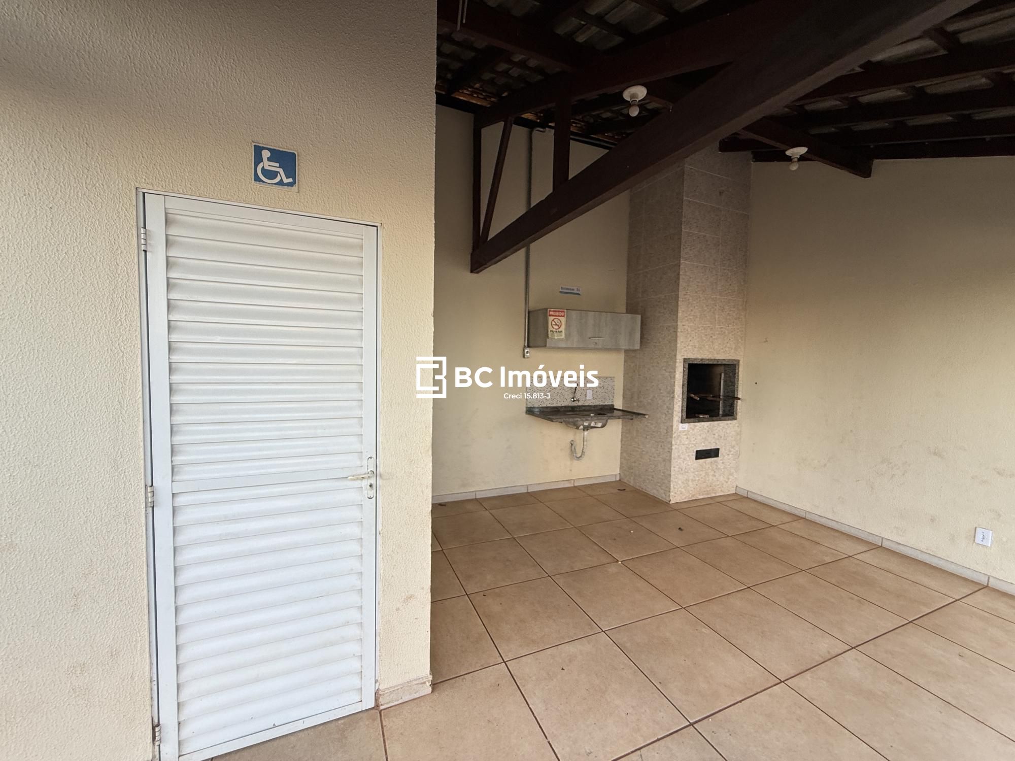 Apartamento, 2 quartos, 56 m² - Foto 17