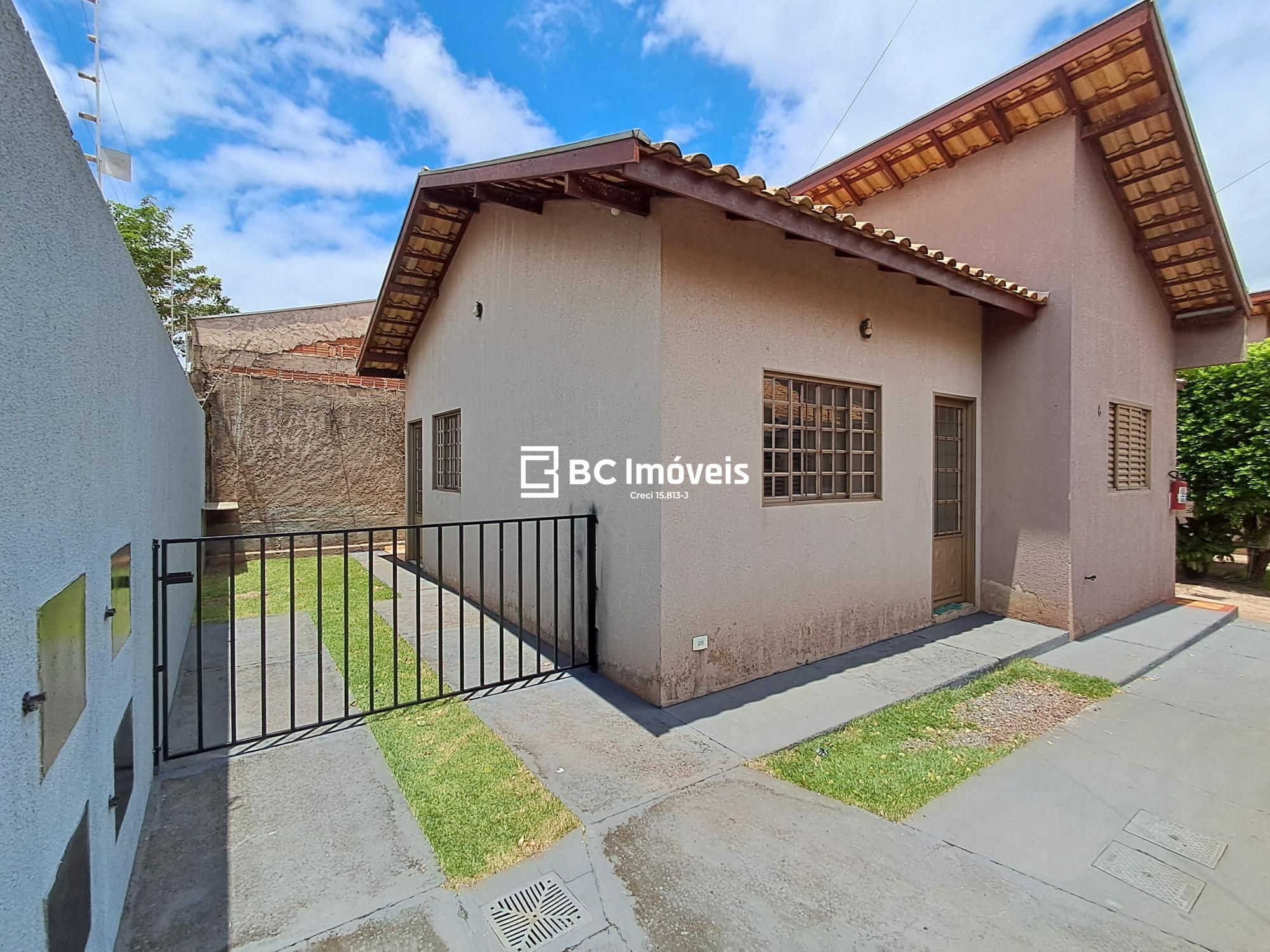 Casa de Condomínio, 2 quartos - Foto 4