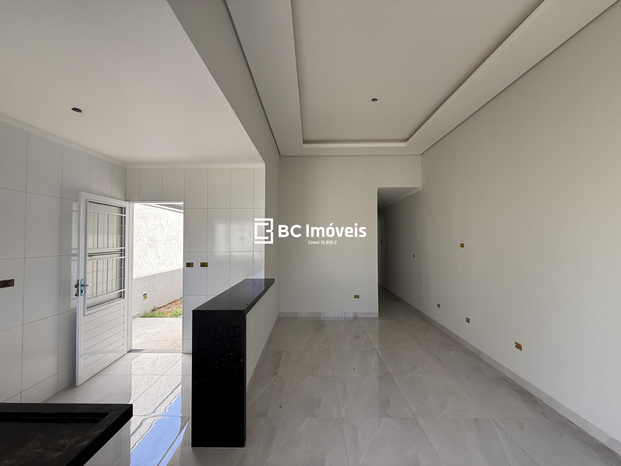 Casa, 3 quartos, 90 m² - Foto 4