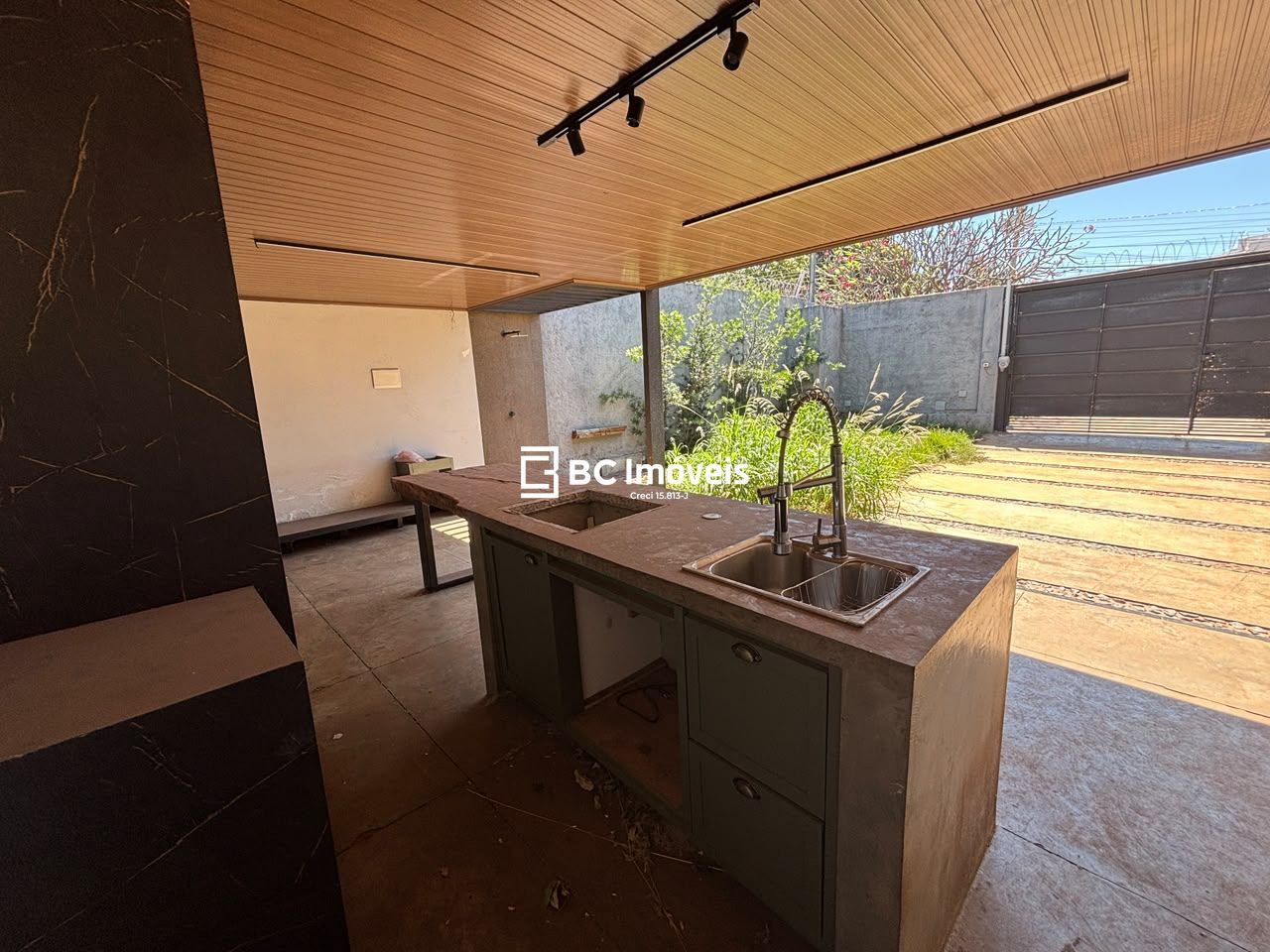 Sobrado, 5 quartos, 100 m² - Foto 13