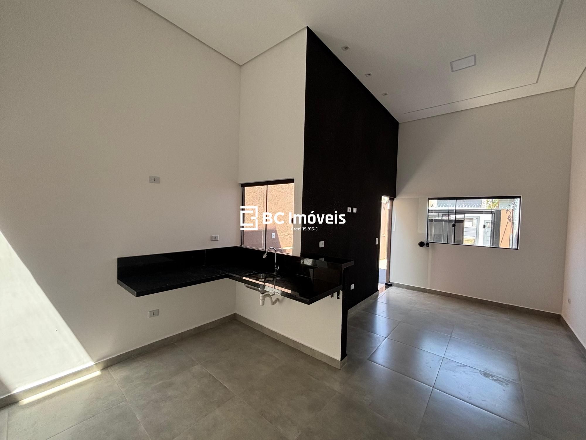 Casa, 2 quartos, 55 m² - Foto 4