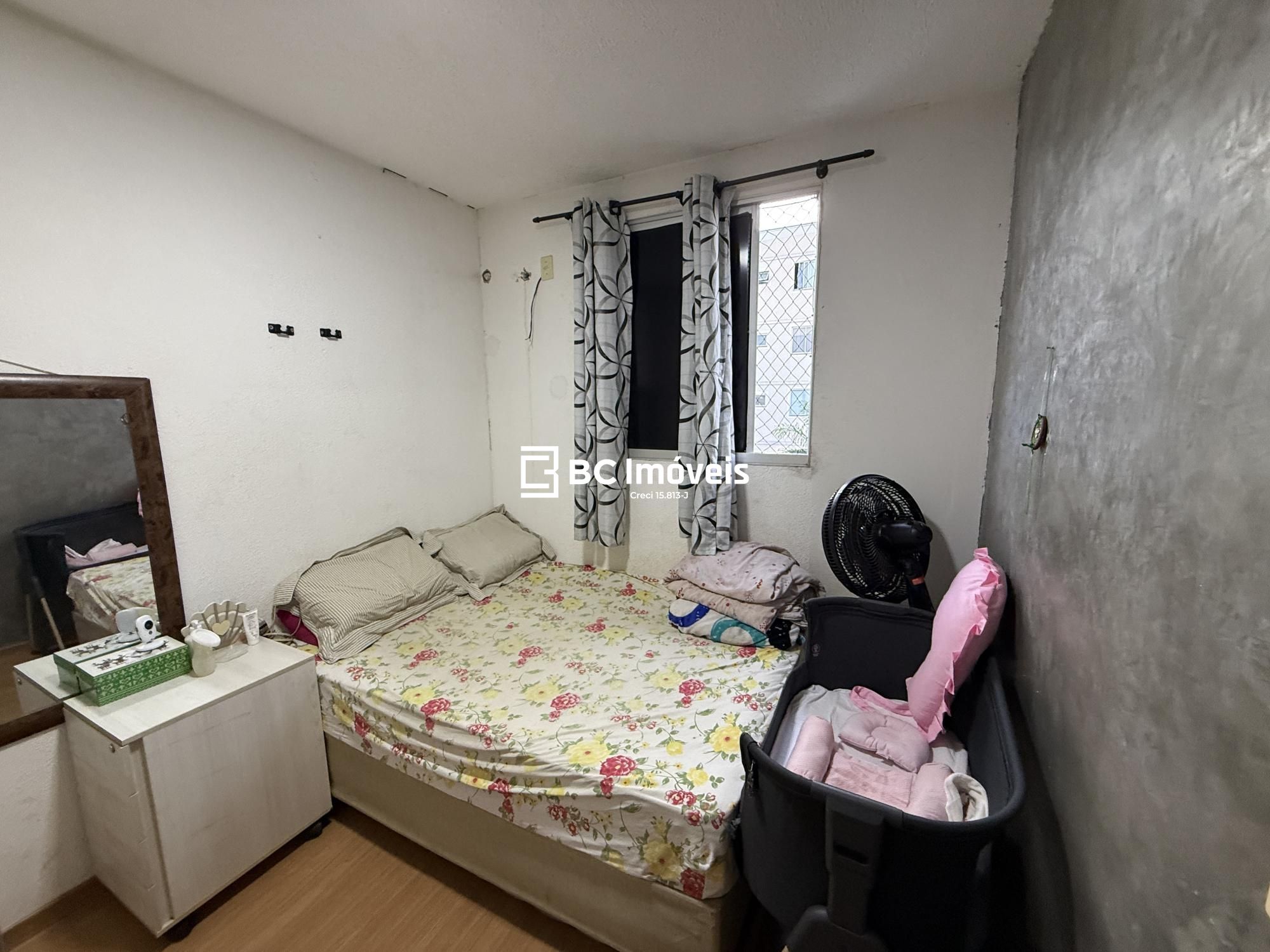Apartamento, 2 quartos, 45 m² - Foto 12