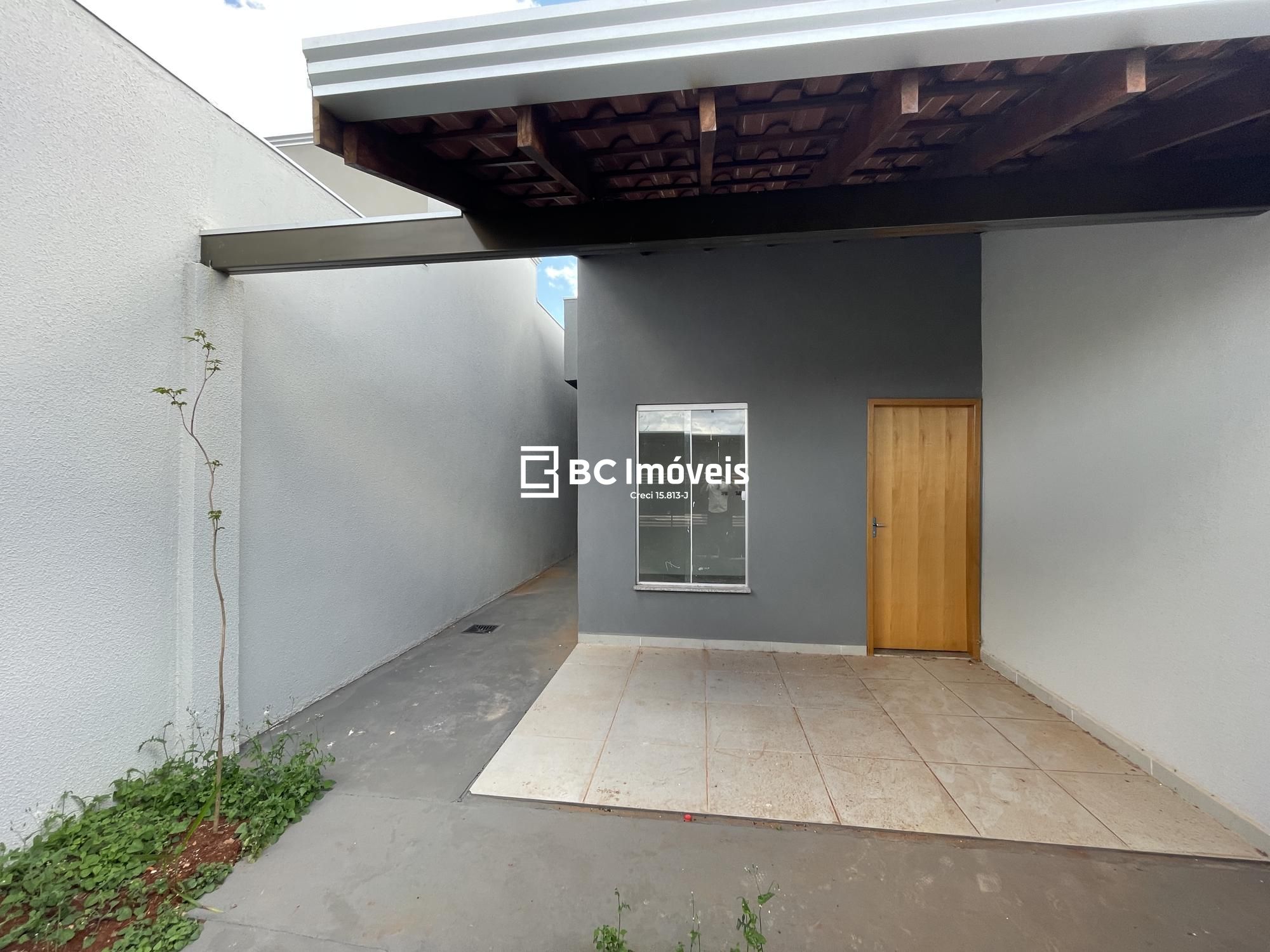Casa, 2 quartos, 56 m² - Foto 2