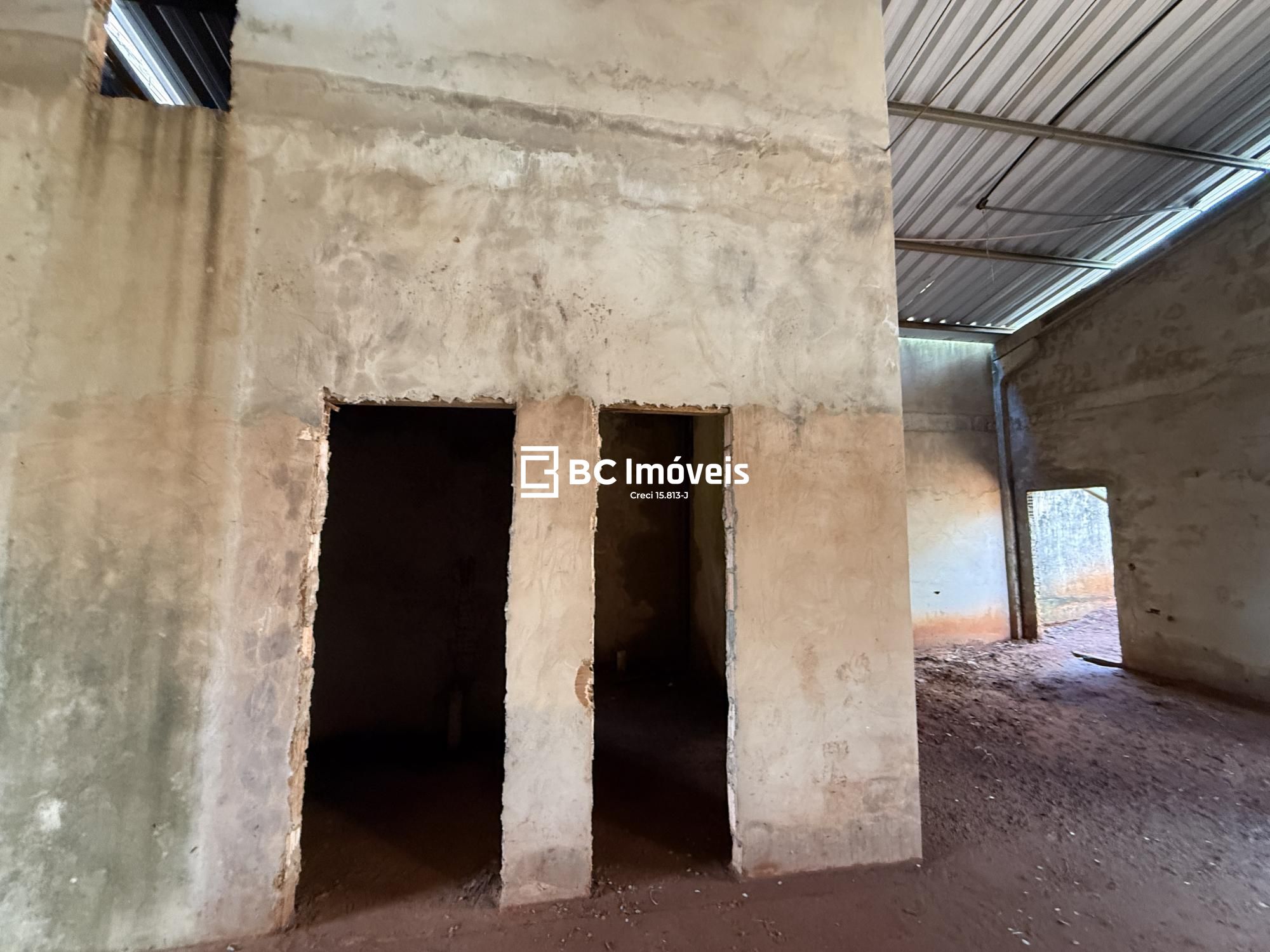 Depósito-Galpão, 179 m² - Foto 12