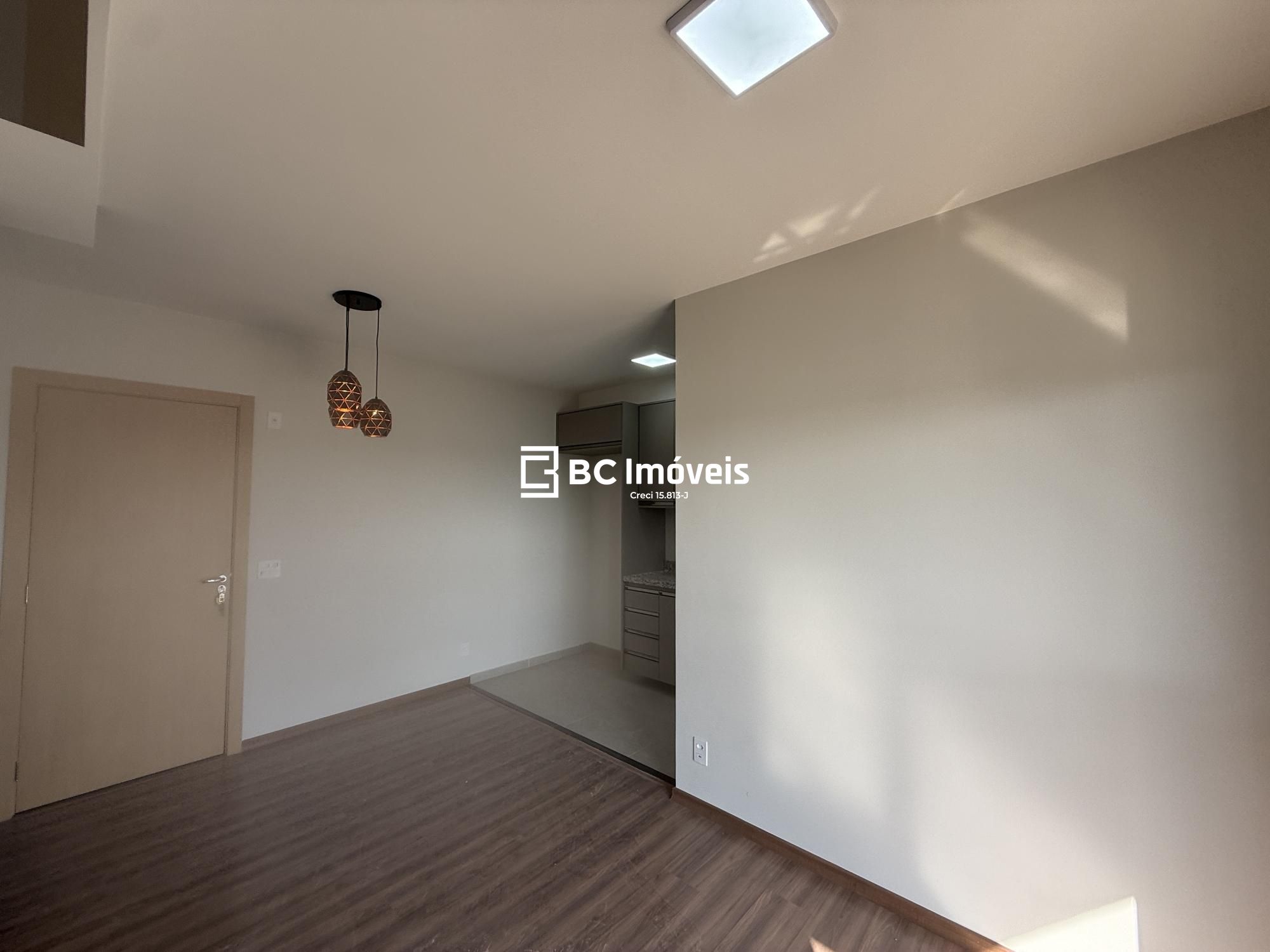 Apartamento, 2 quartos, 52 m² - Foto 4