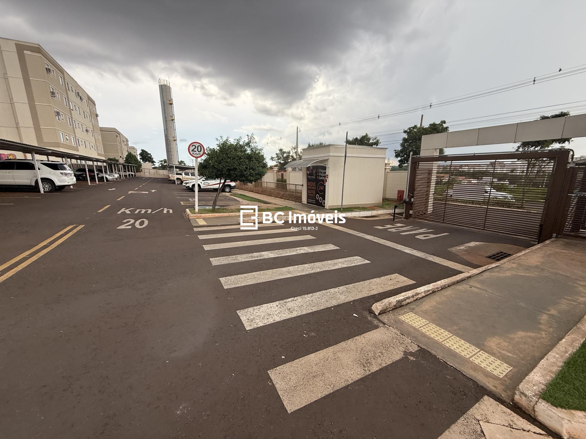 Apartamento, 2 quartos, 40 m² - Foto 2