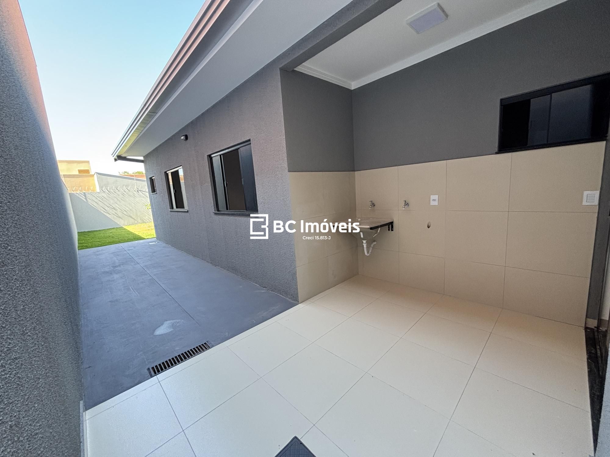 Casa, 2 quartos, 72 m² - Foto 18