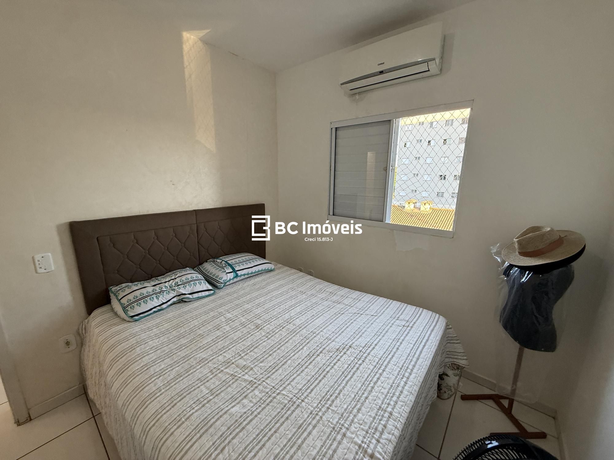 Apartamento, 2 quartos, 56 m² - Foto 11
