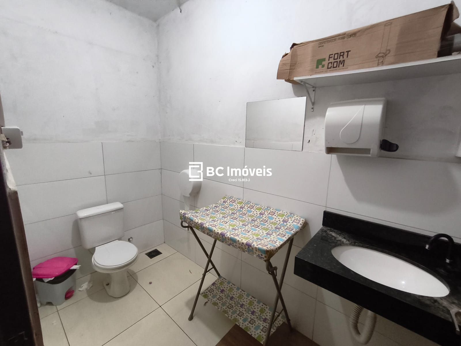 Loja-Salão, 199 m² - Foto 9