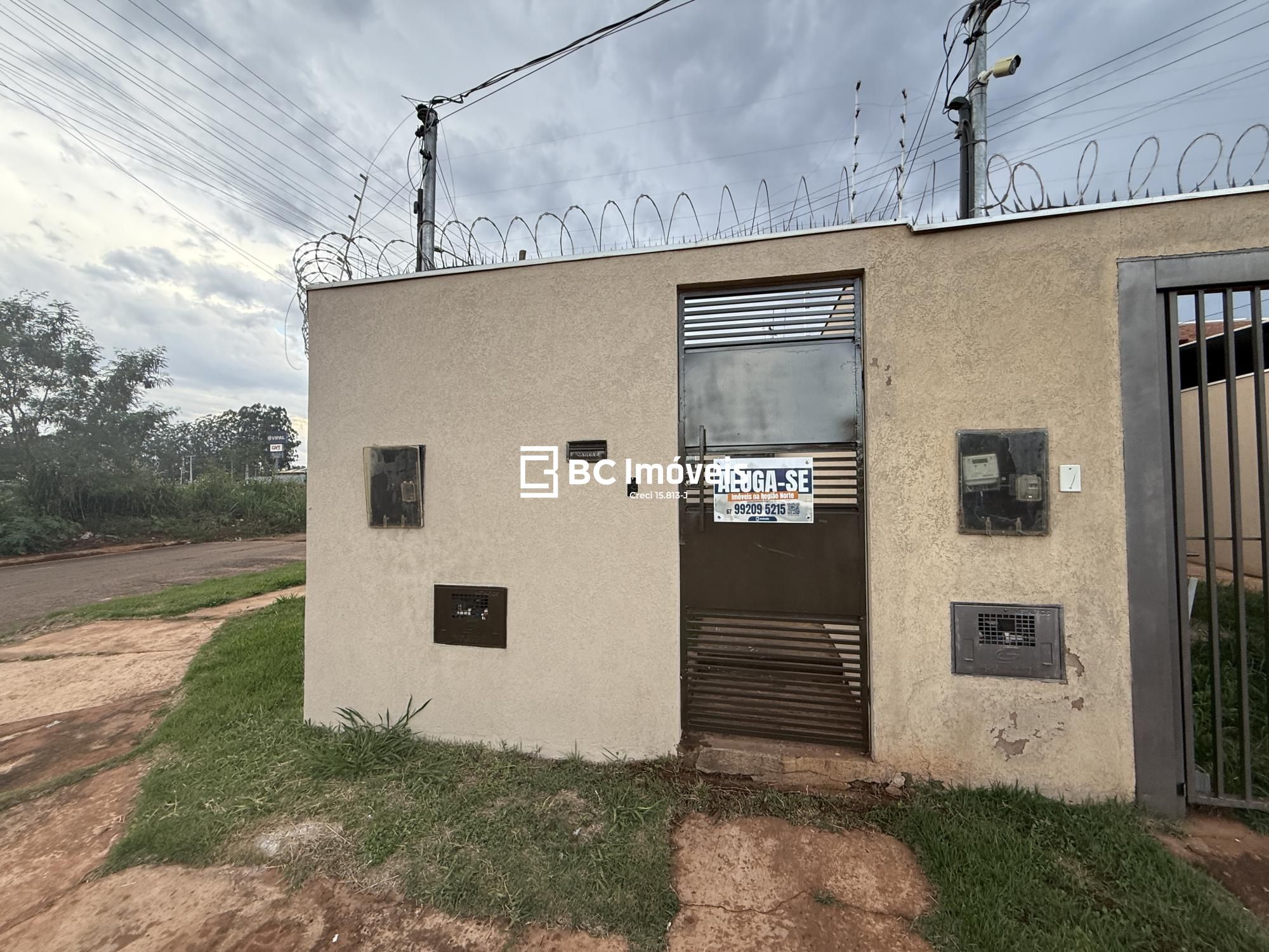 Casa, 2 quartos, 49 m² - Foto 24