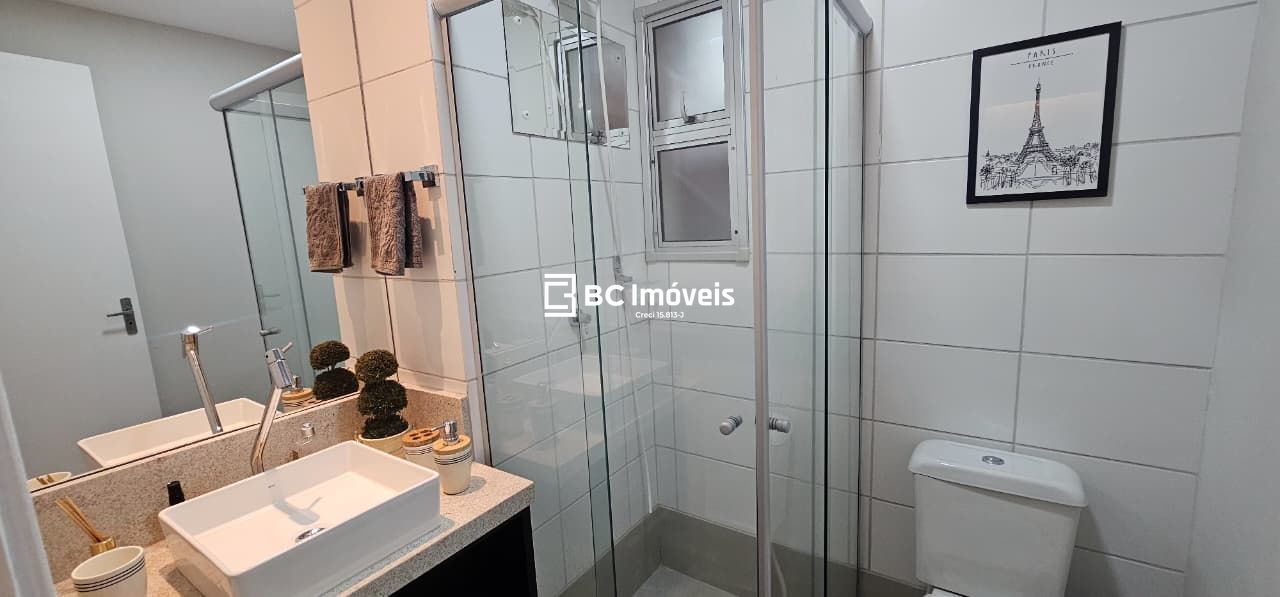 Apartamento, 2 quartos, 60 m² - Foto 20