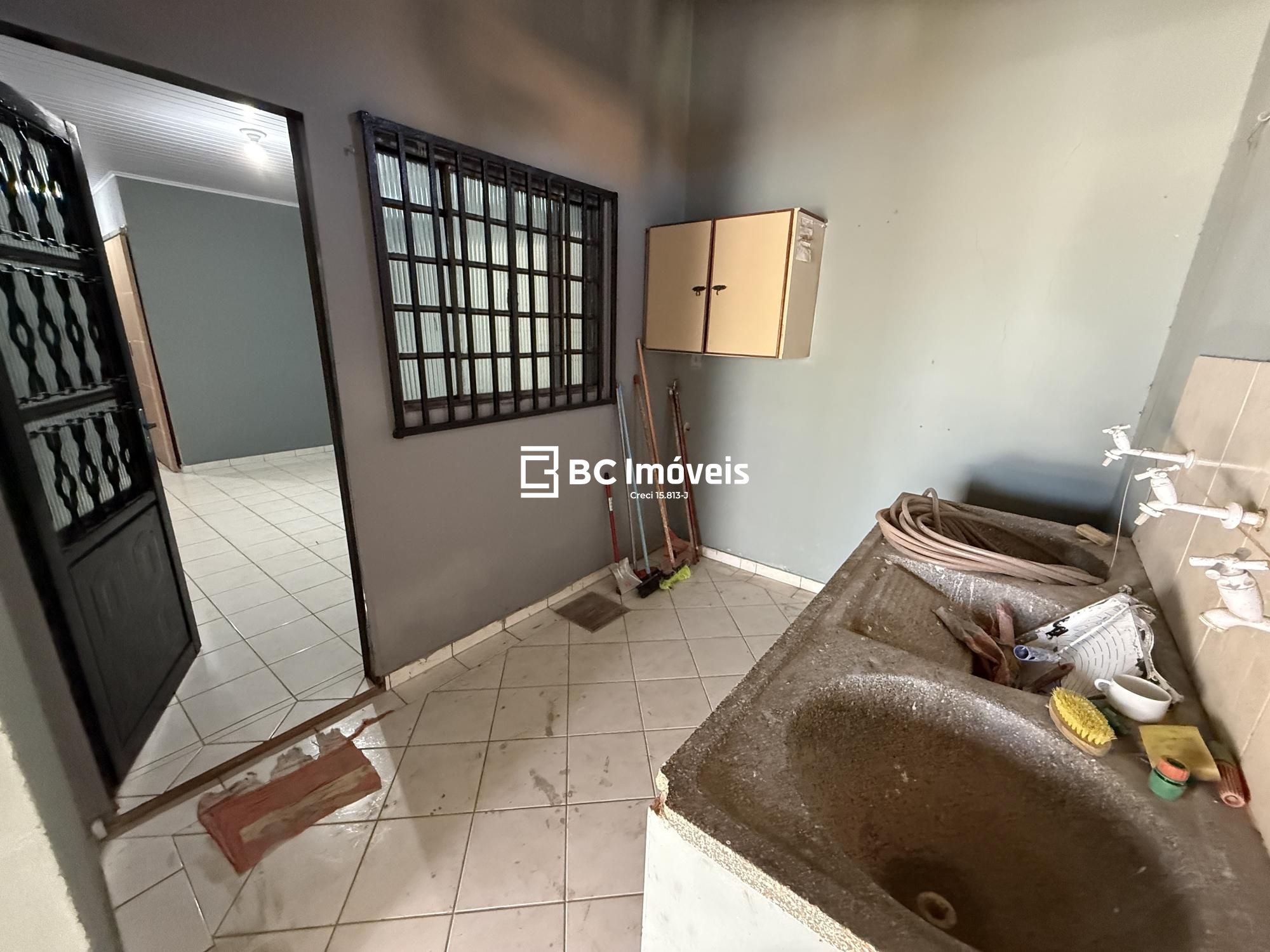 Casa, 1 quarto, 96 m² - Foto 18