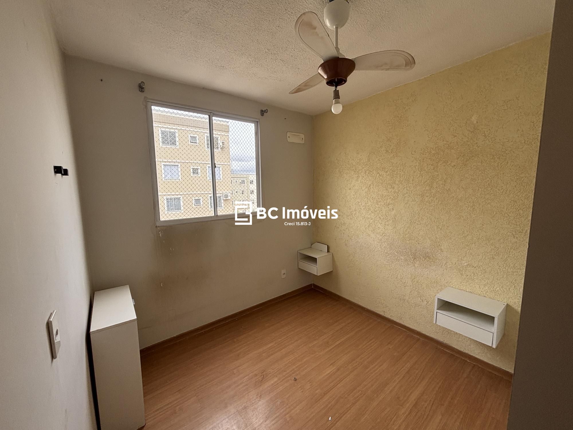 Apartamento, 2 quartos, 54 m² - Foto 9