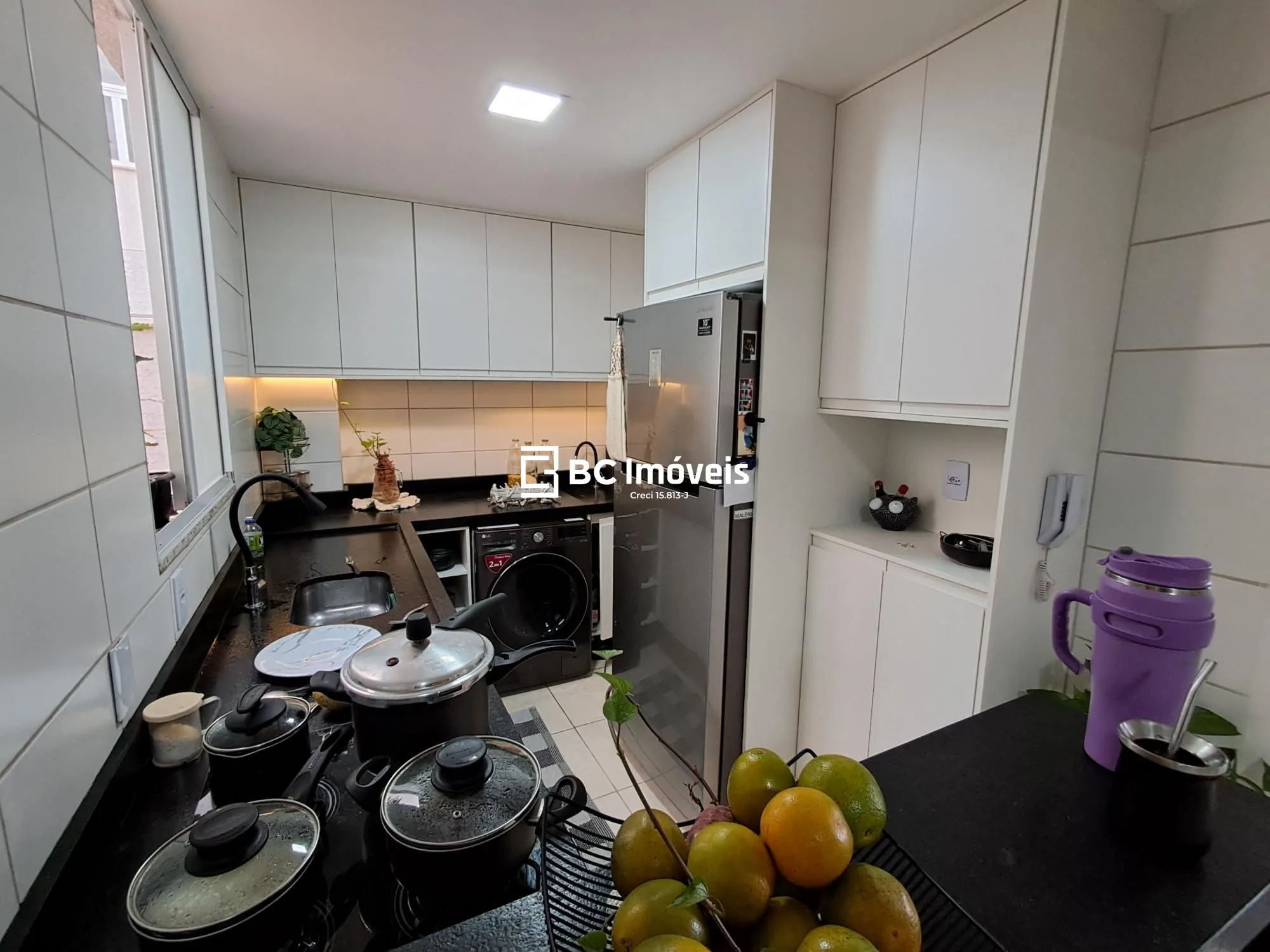 Apartamento, 2 quartos, 42 m² - Foto 4