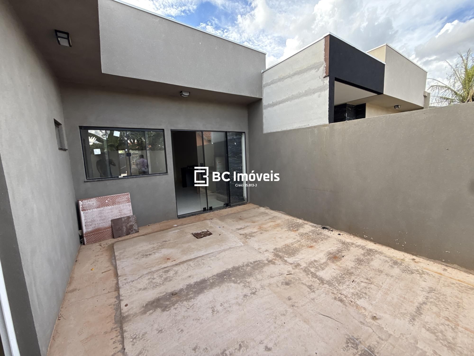 Casa, 3 quartos, 112 m² - Foto 26
