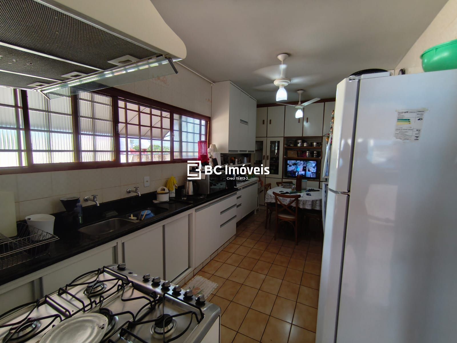 Casa, 5 quartos, 170 m² - Foto 11