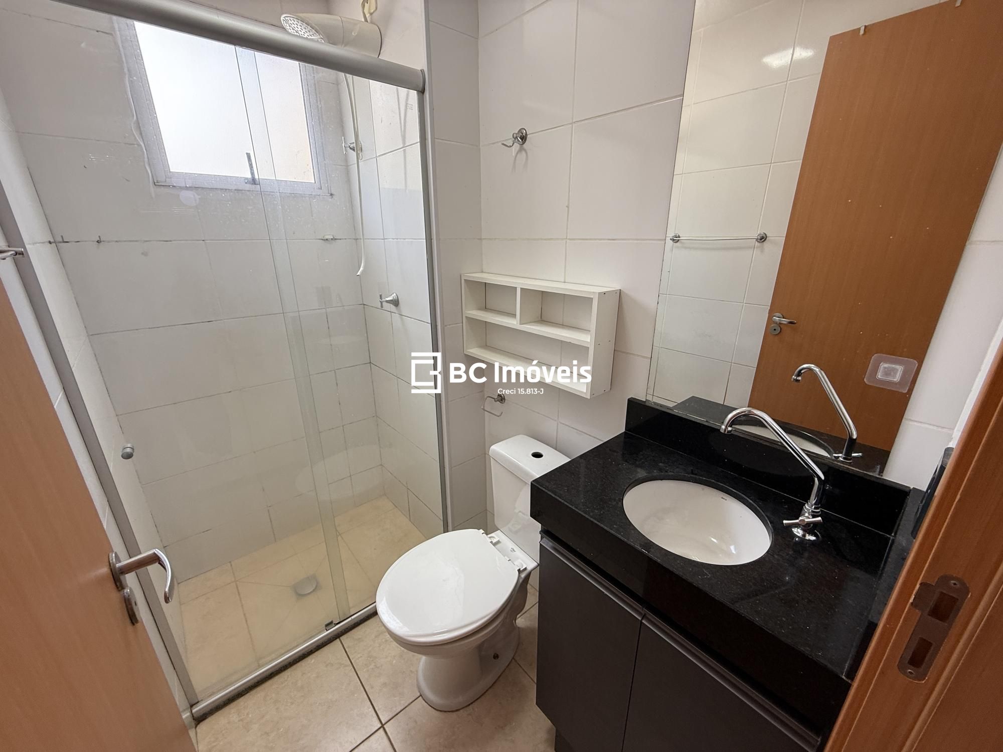 Apartamento, 2 quartos, 40 m² - Foto 12