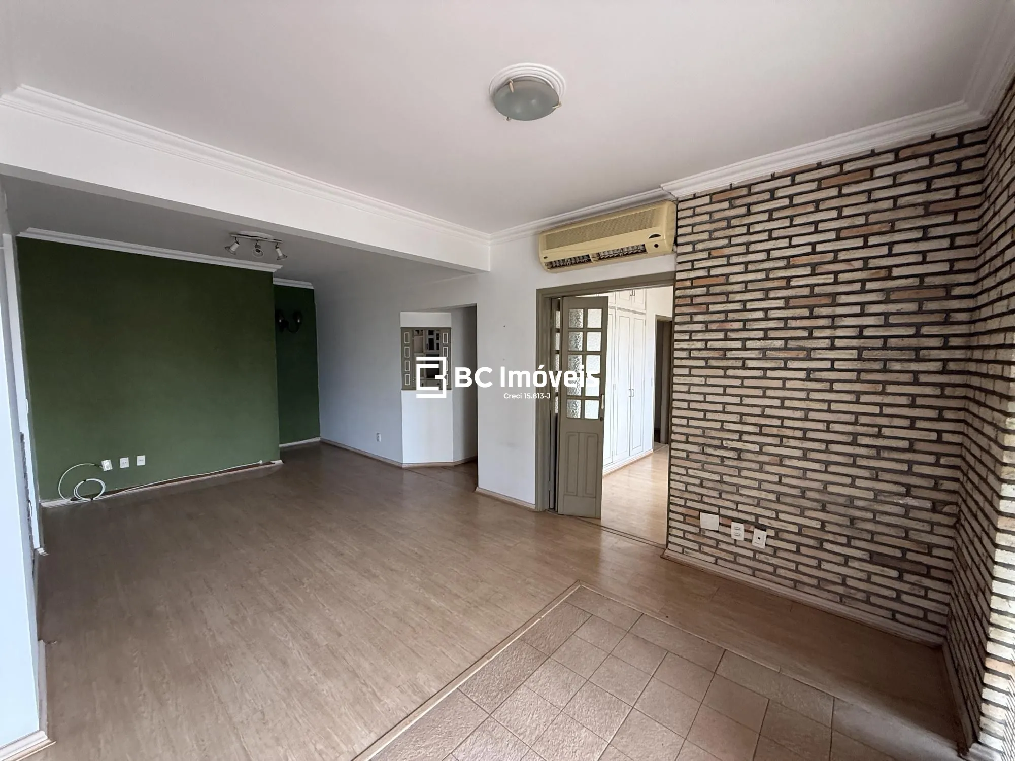 Apartamento, 3 quartos, 130 m² - Foto 4