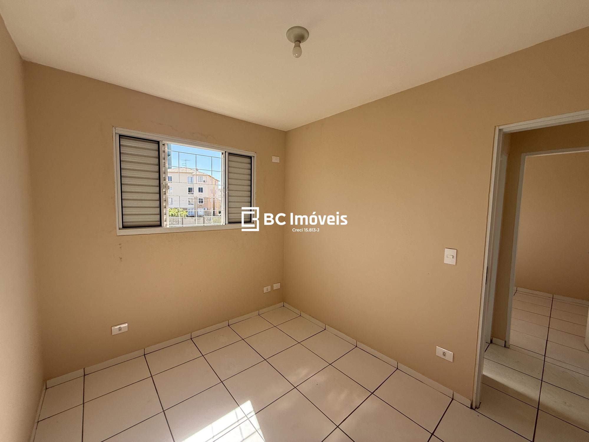 Apartamento, 2 quartos, 45 m² - Foto 8