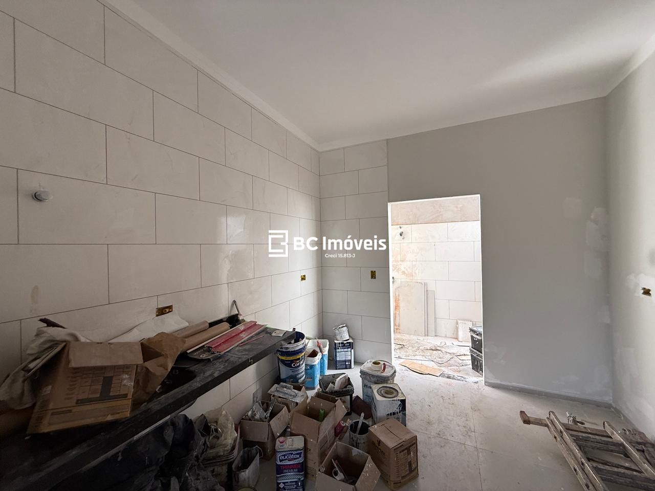Casa, 2 quartos, 58 m² - Foto 5
