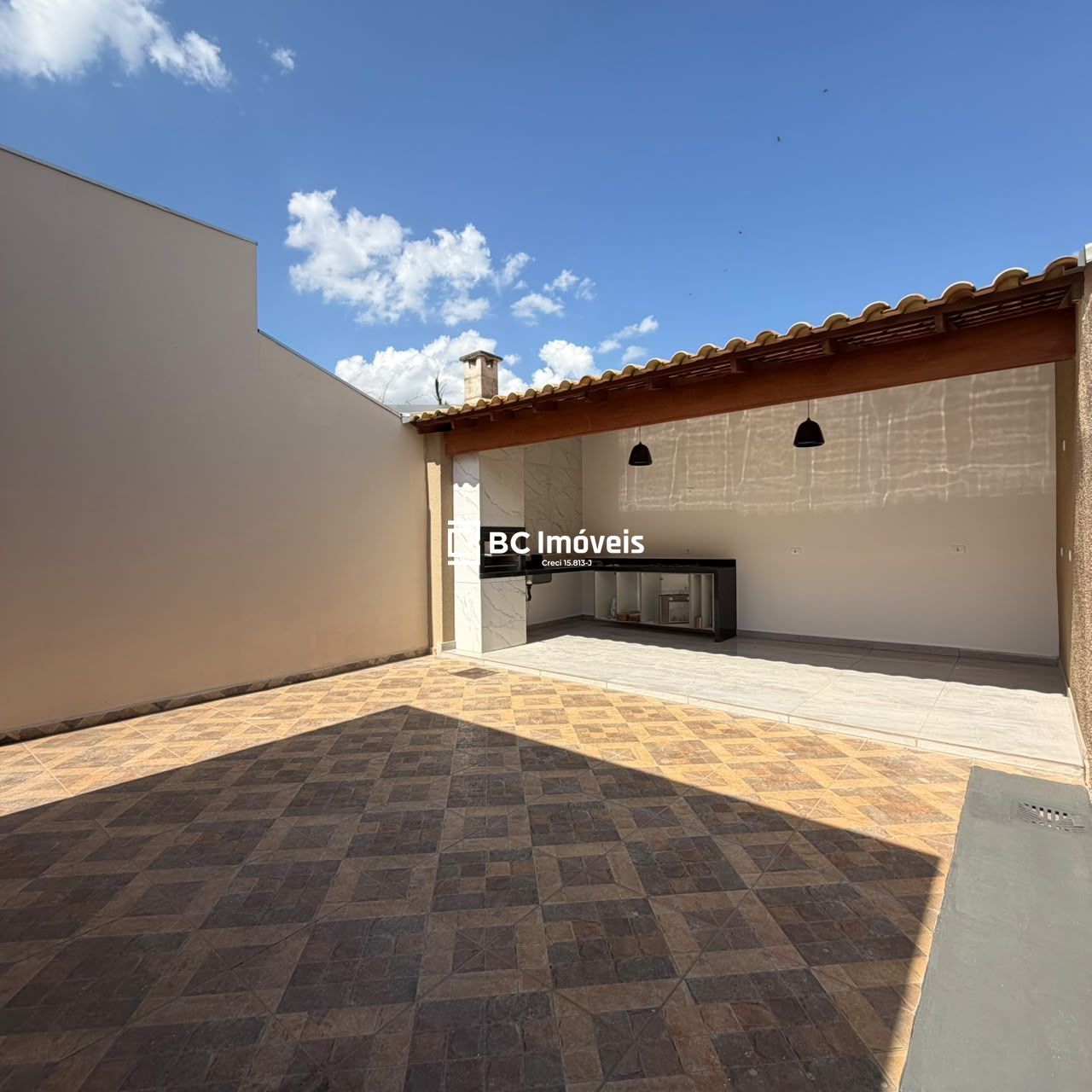 Casa, 1 quarto, 82 m² - Foto 9