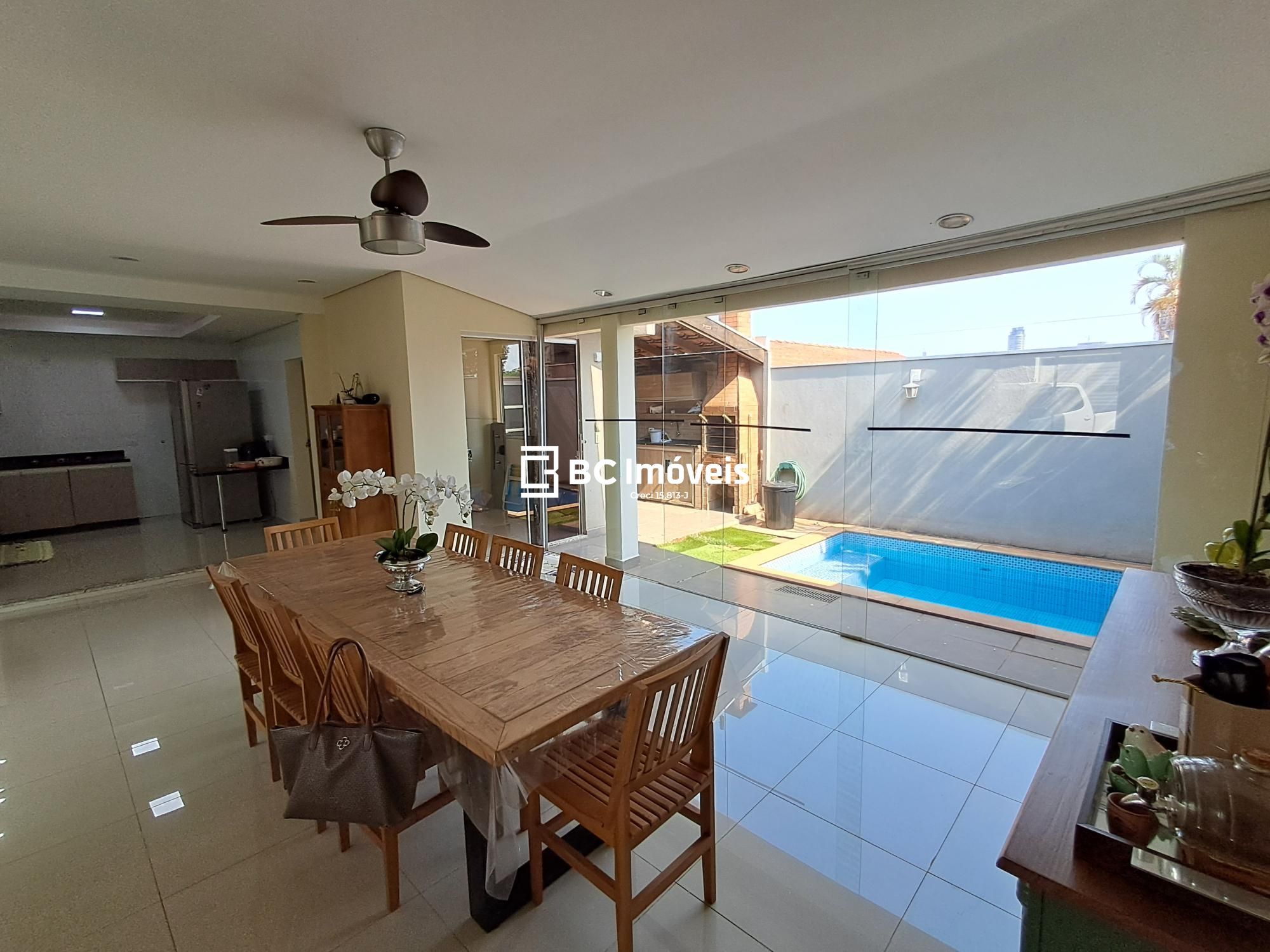 Casa de Condomínio, 3 quartos - Foto 14