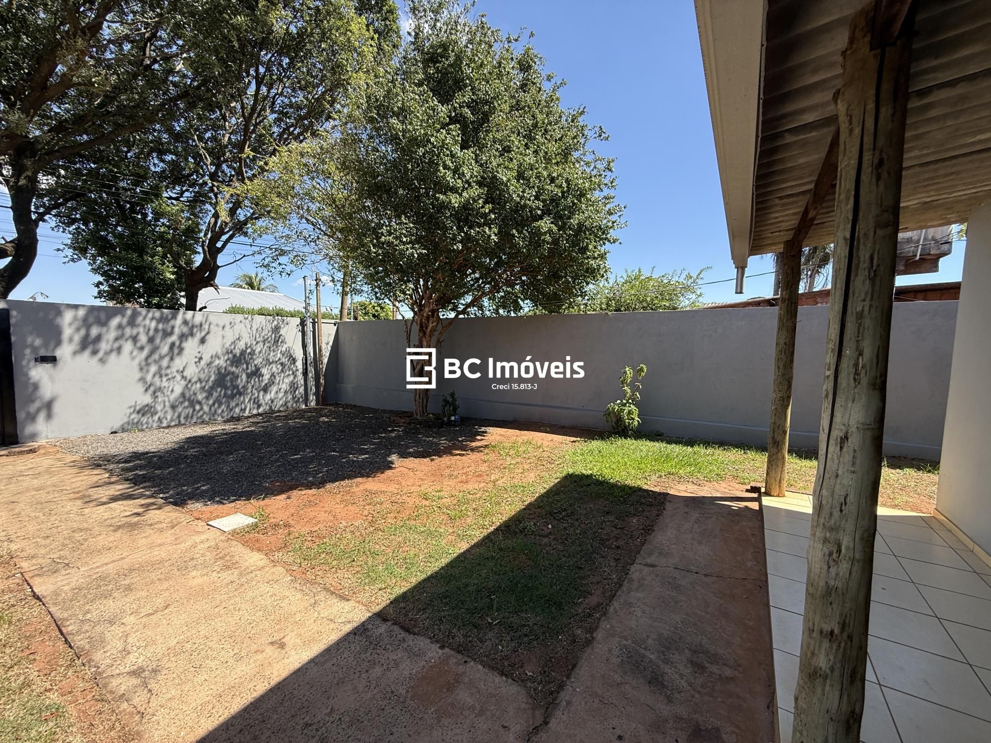 Casa, 1 quarto, 96 m² - Foto 4