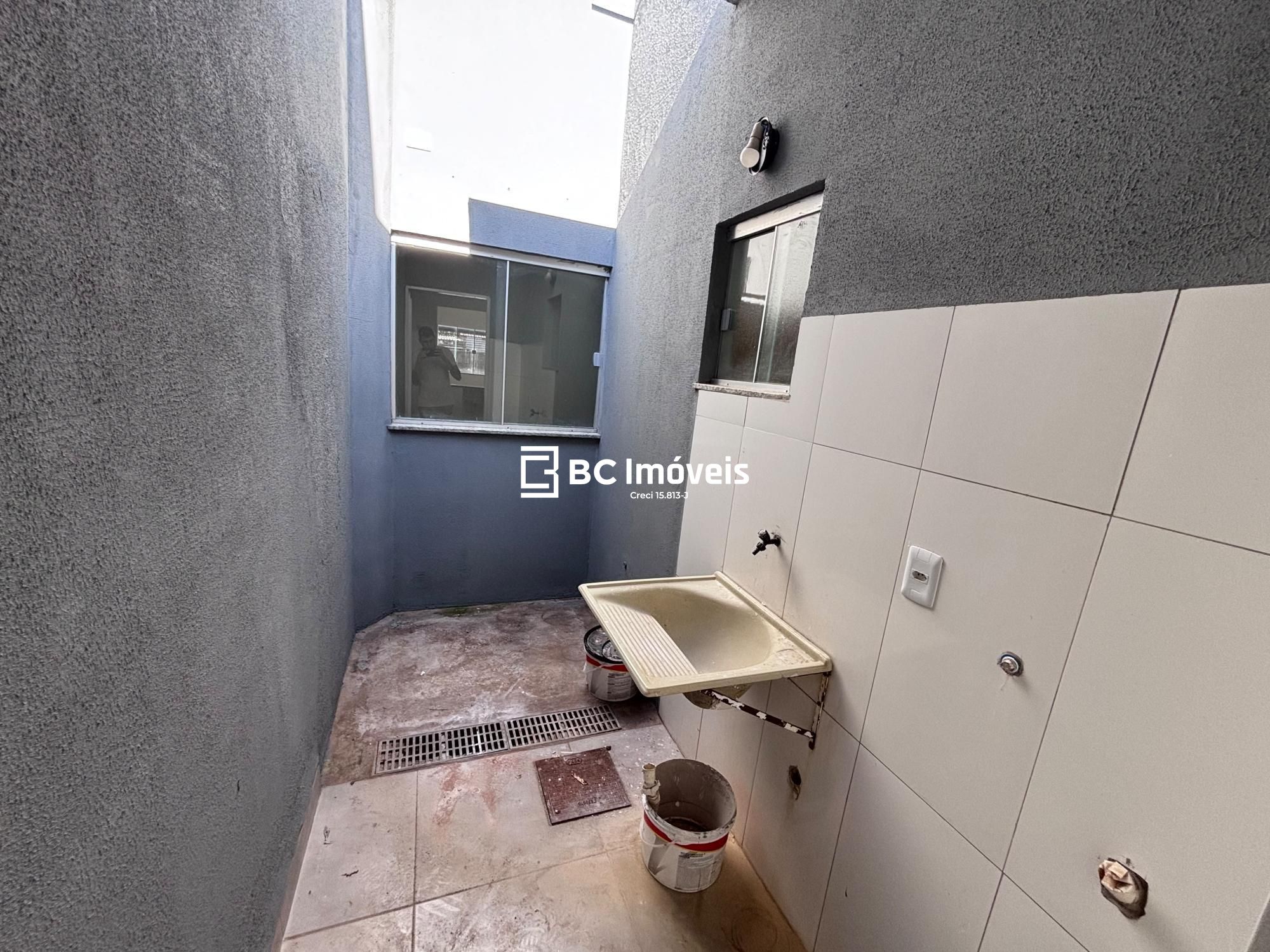 Casa, 2 quartos, 59 m² - Foto 23