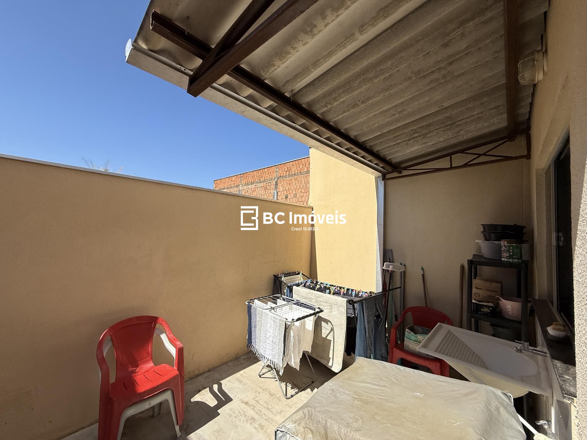 Casa, 2 quartos, 55 m² - Foto 17