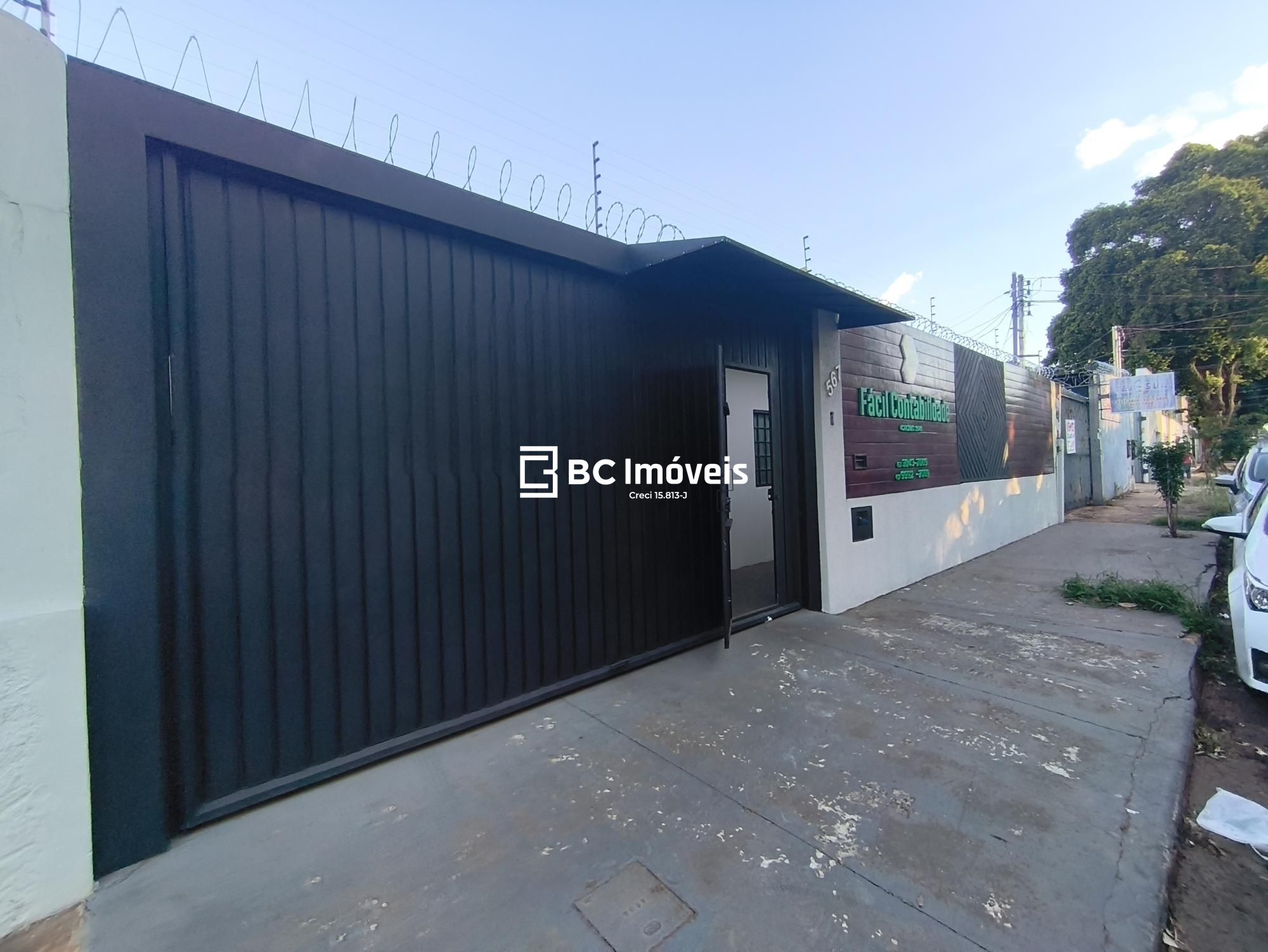Prédio Inteiro, 117 m² - Foto 3