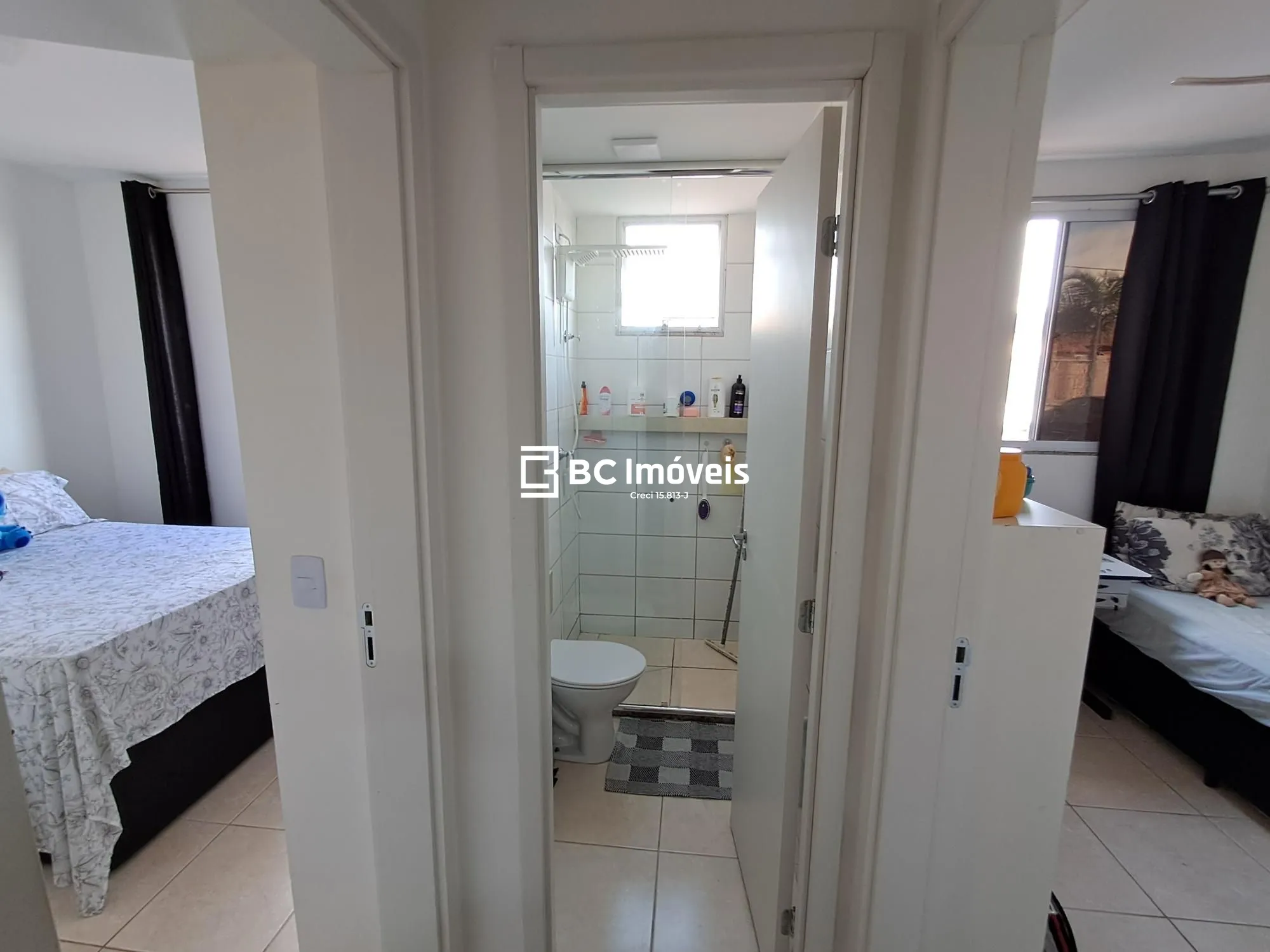 Apartamento, 2 quartos, 42 m² - Foto 13