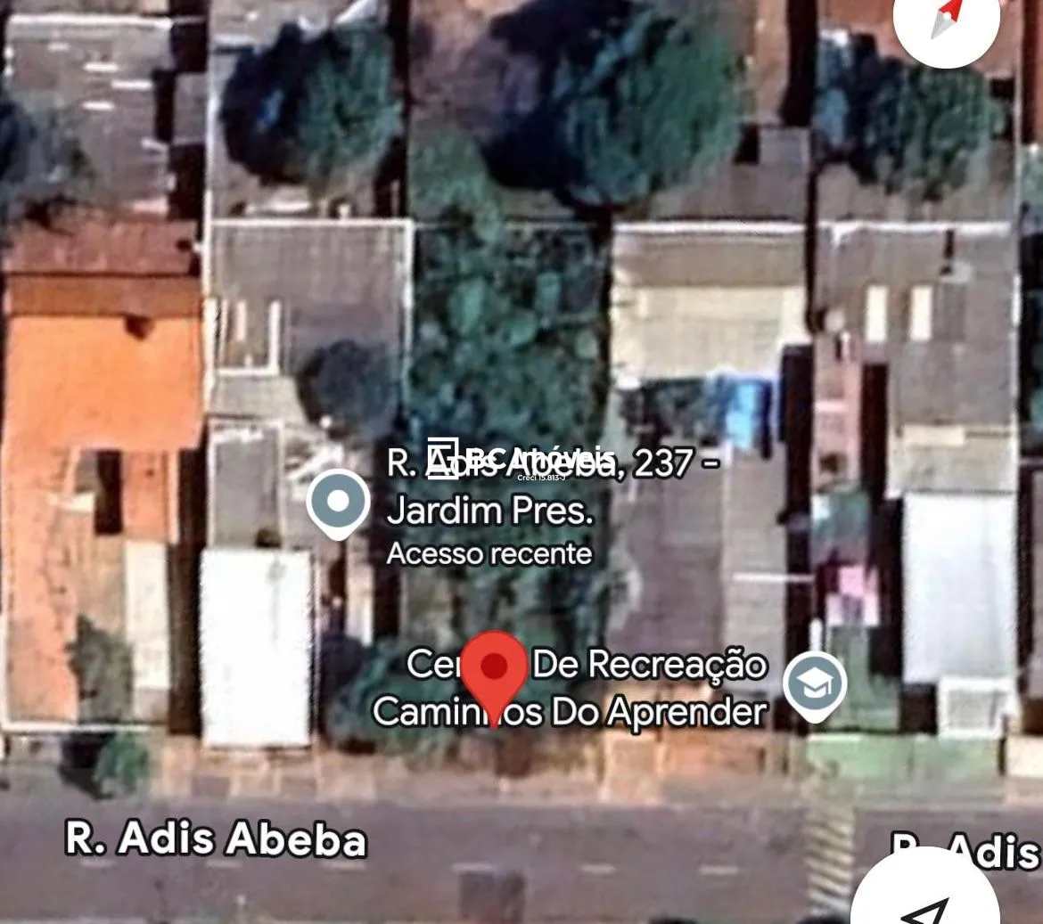 Terreno, 360 m² - Foto 2