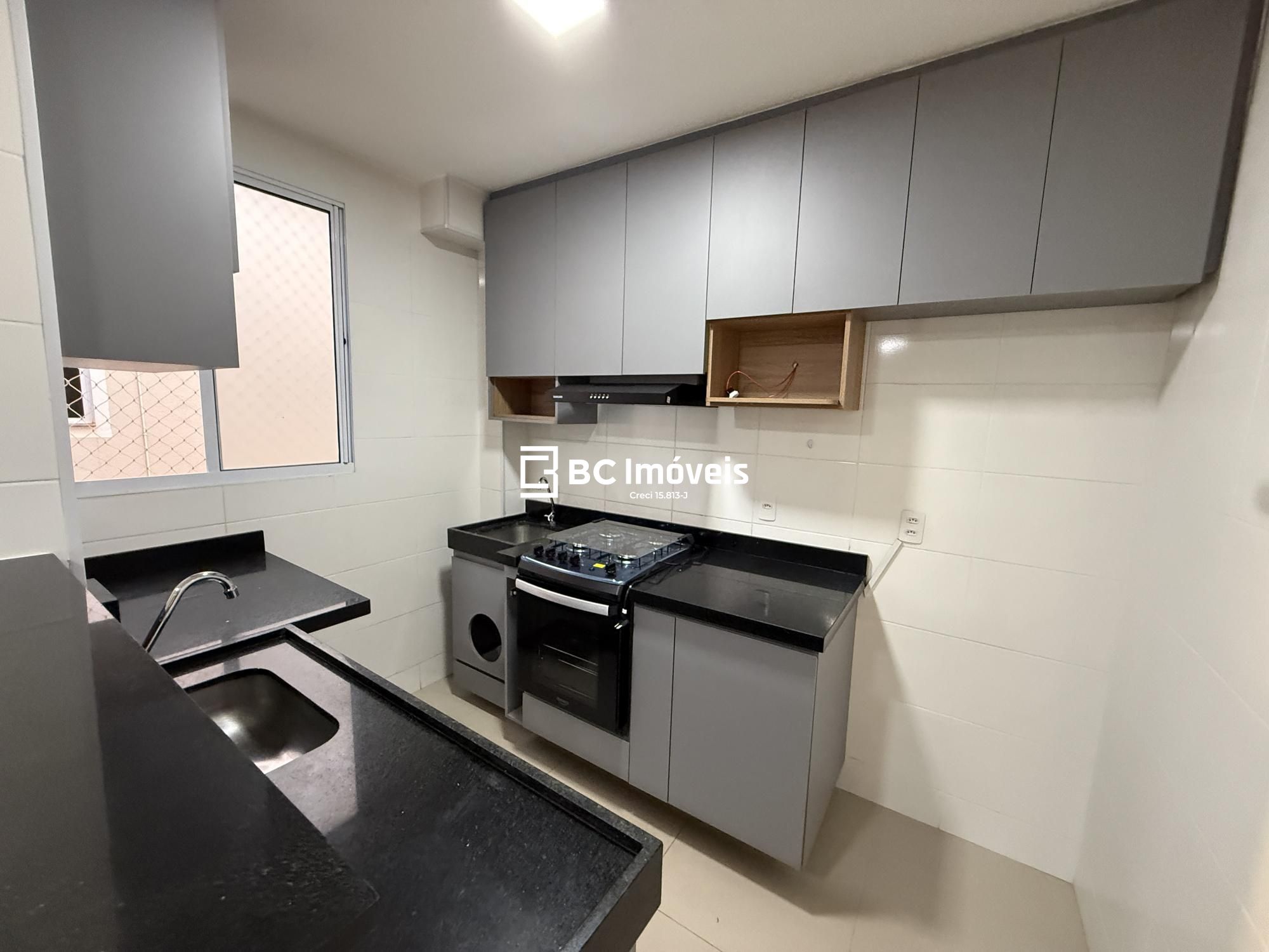 Apartamento, 2 quartos, 40 m² - Foto 5