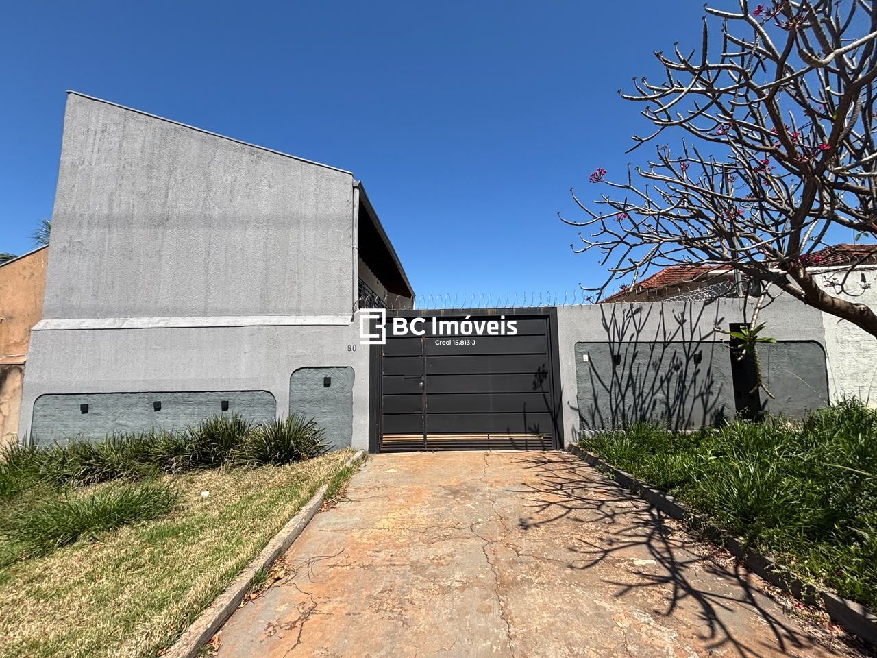 Sobrado, 5 quartos, 100 m² - Foto 1