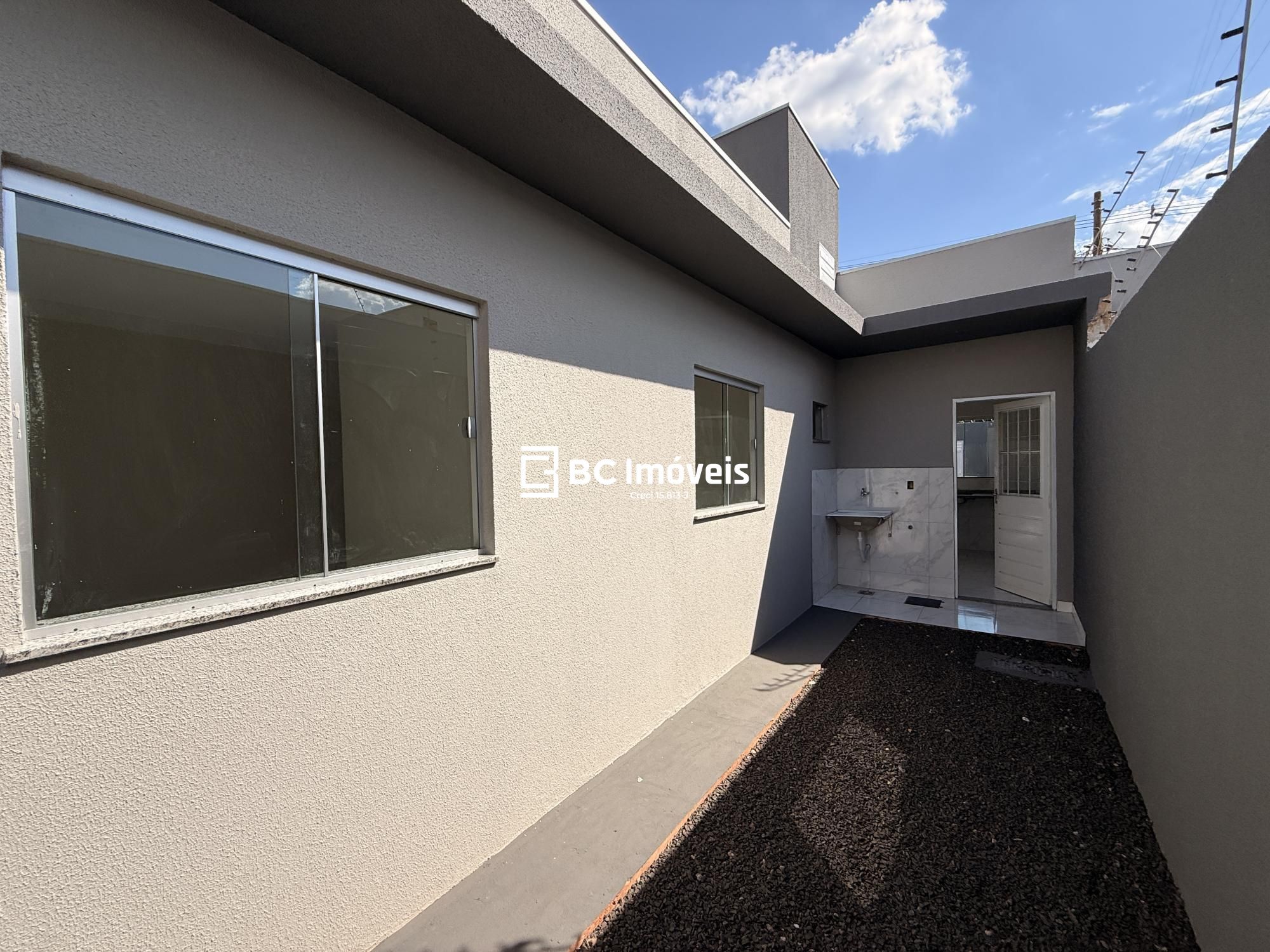 Casa, 2 quartos, 45 m² - Foto 18