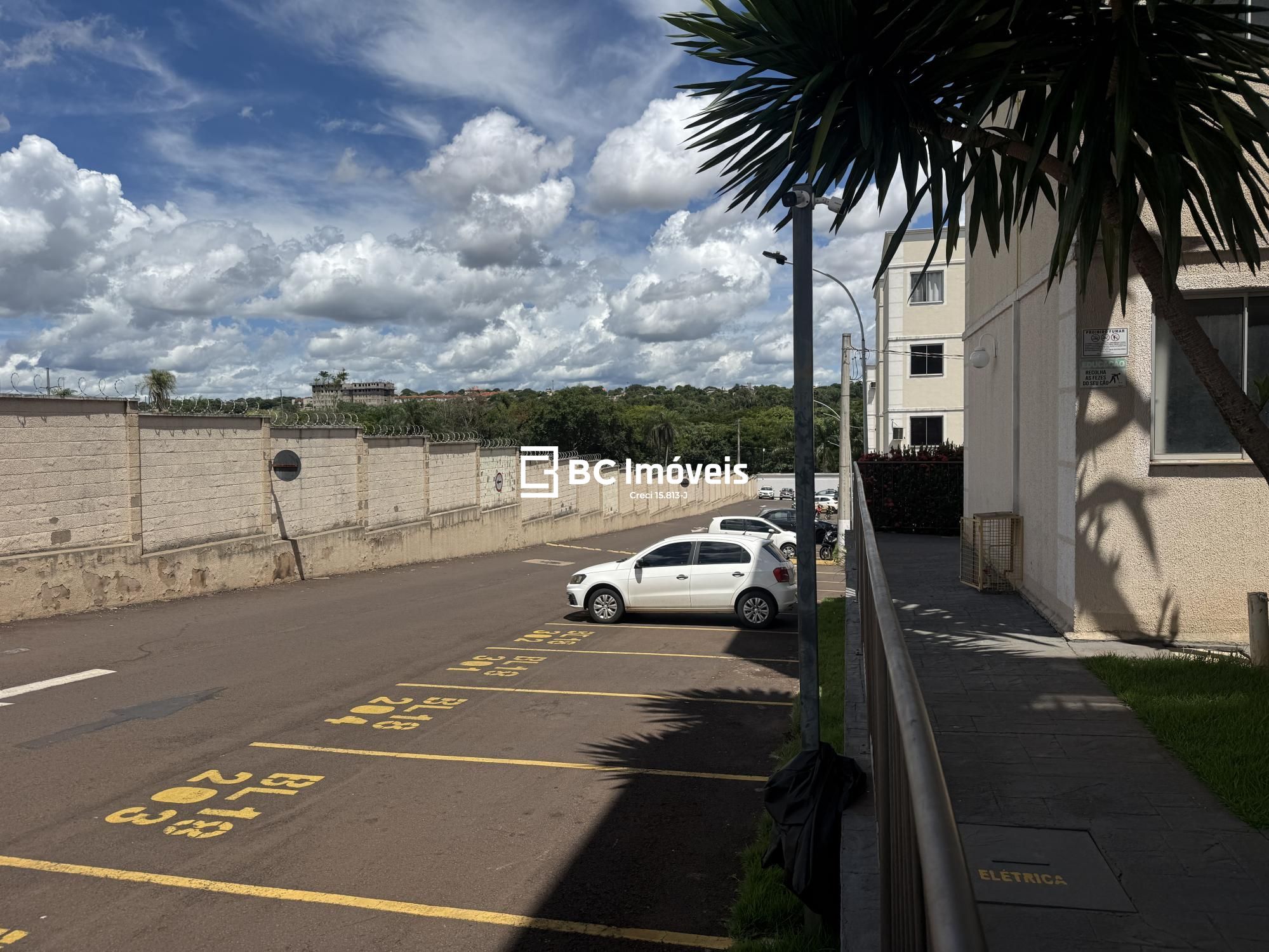Apartamento, 2 quartos, 45 m² - Foto 15