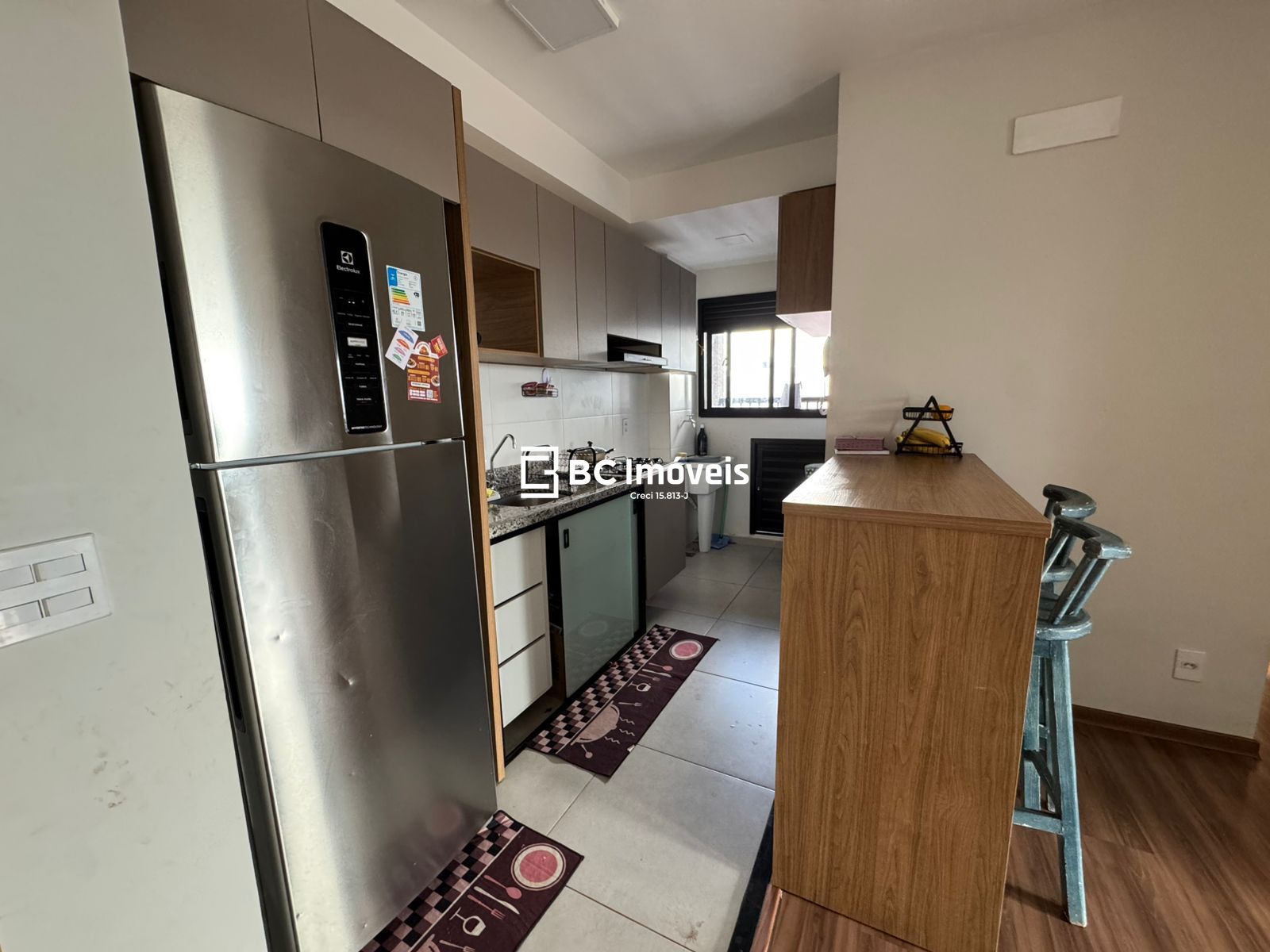 Apartamento, 2 quartos, 56 m² - Foto 2