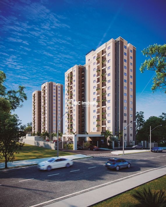 Apartamento, 2 quartos, 55 m² - Foto 8