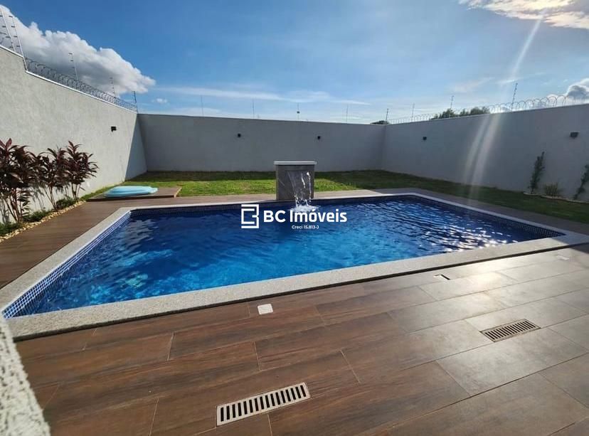 Casa, 3 quartos, 122 m² - Foto 14