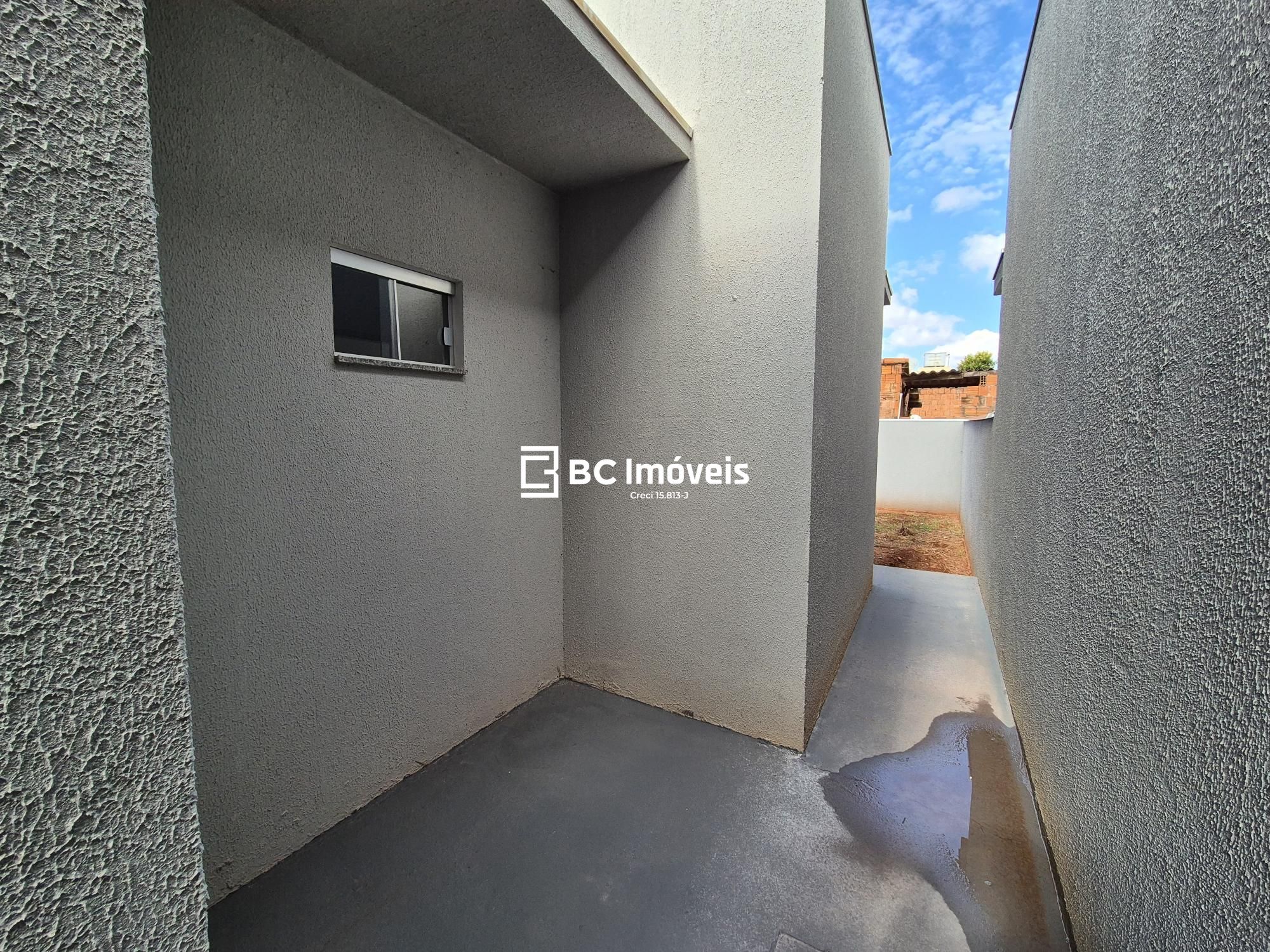 Casa, 2 quartos, 60 m² - Foto 20
