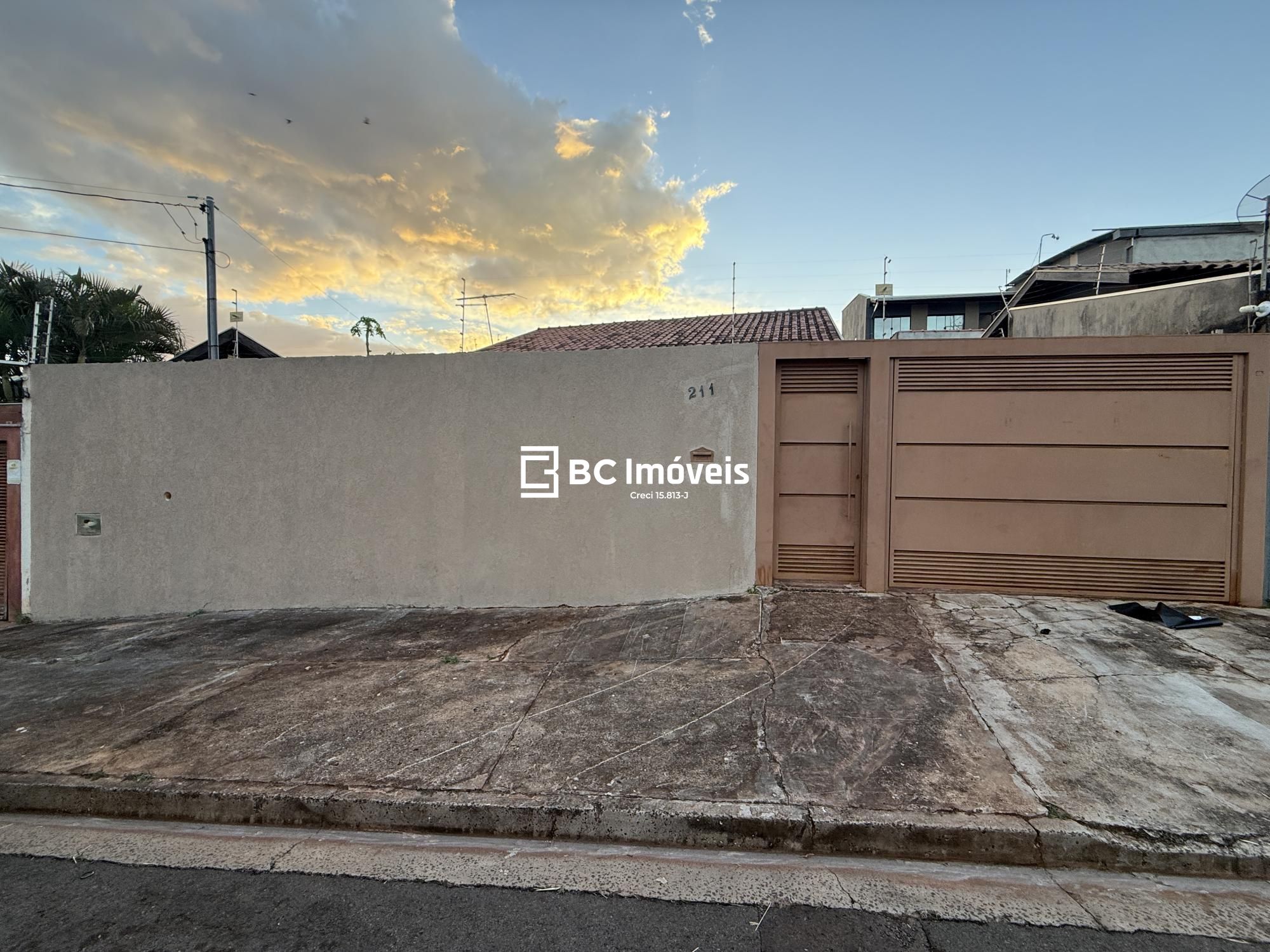 Casa, 2 quartos, 86 m² - Foto 1