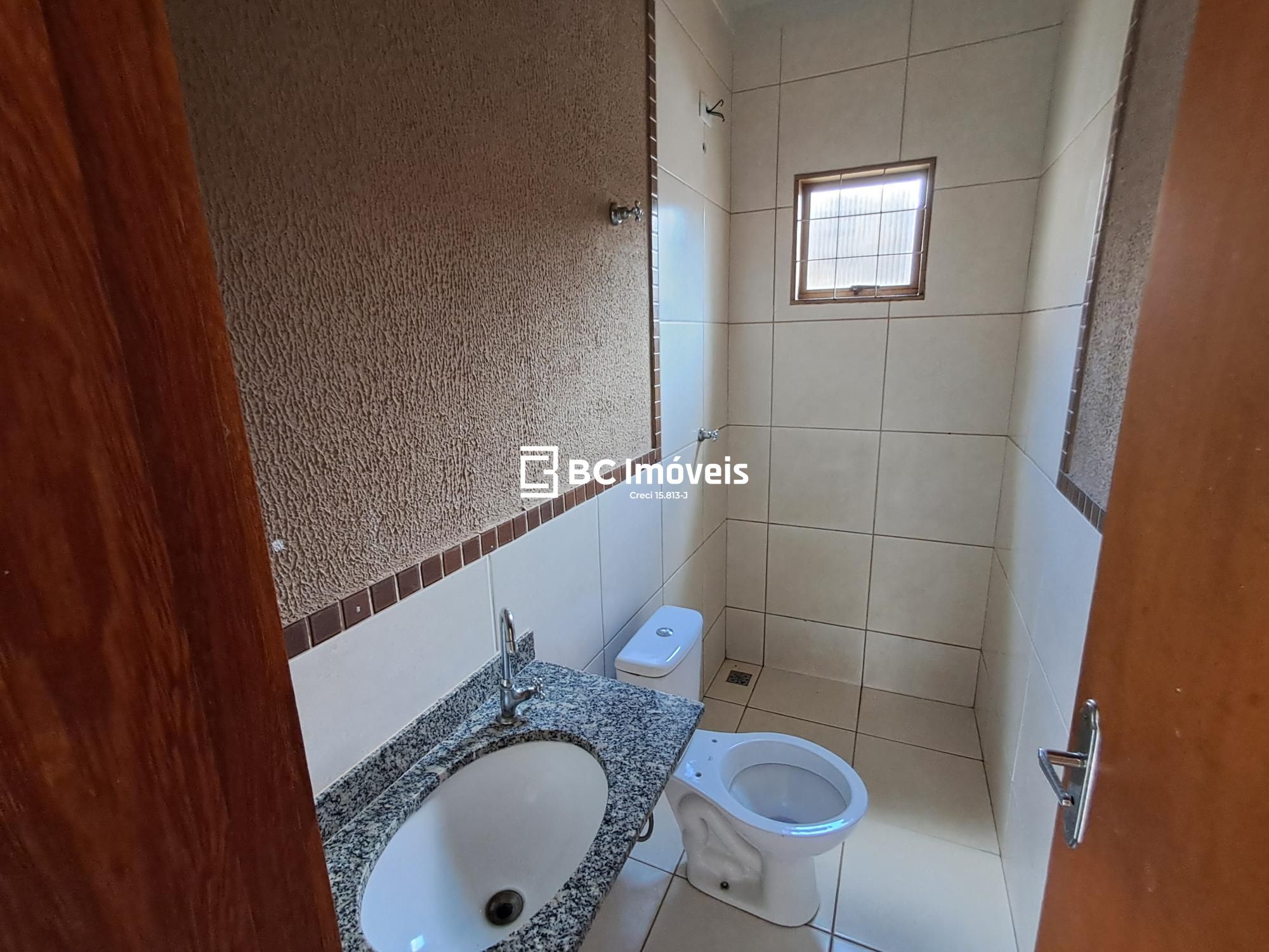 Casa de Condomínio, 2 quartos - Foto 12