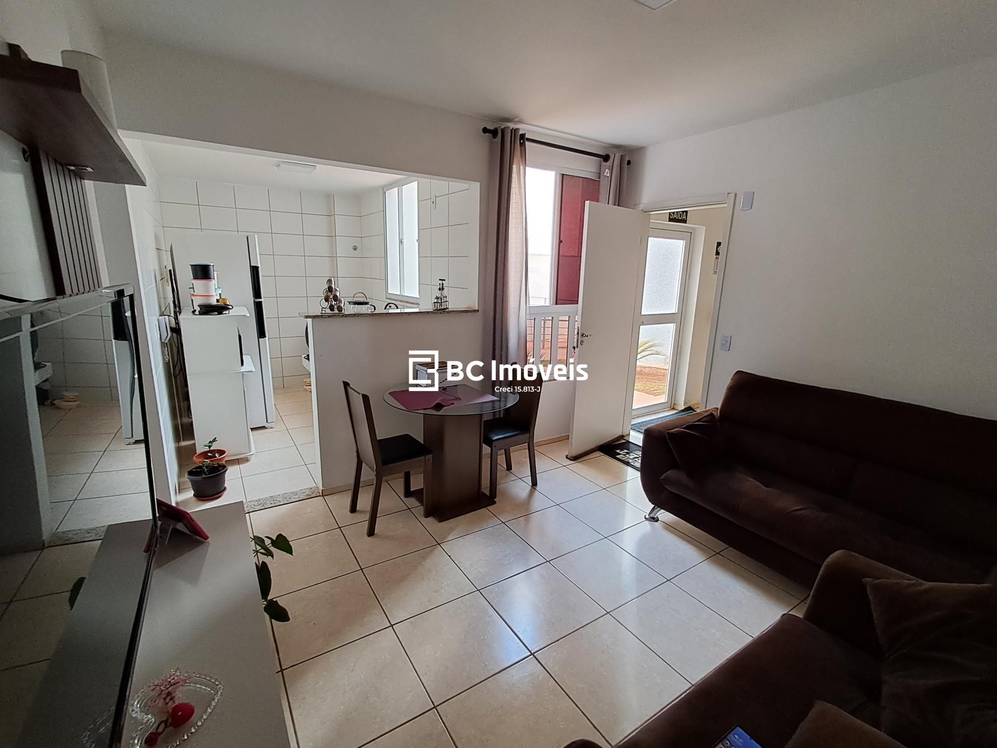 Apartamento, 2 quartos, 42 m² - Foto 13