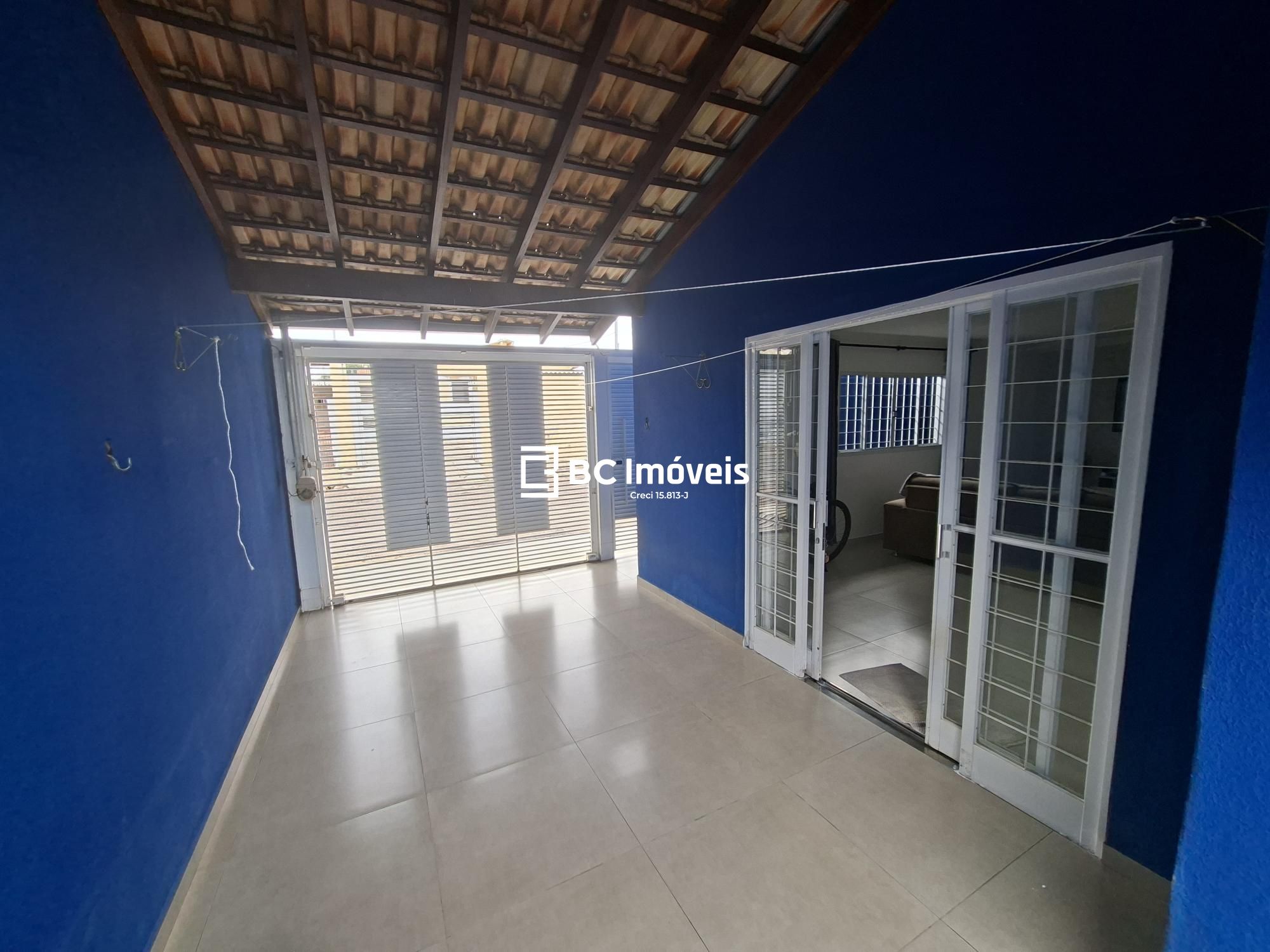 Casa, 2 quartos, 119 m² - Foto 4